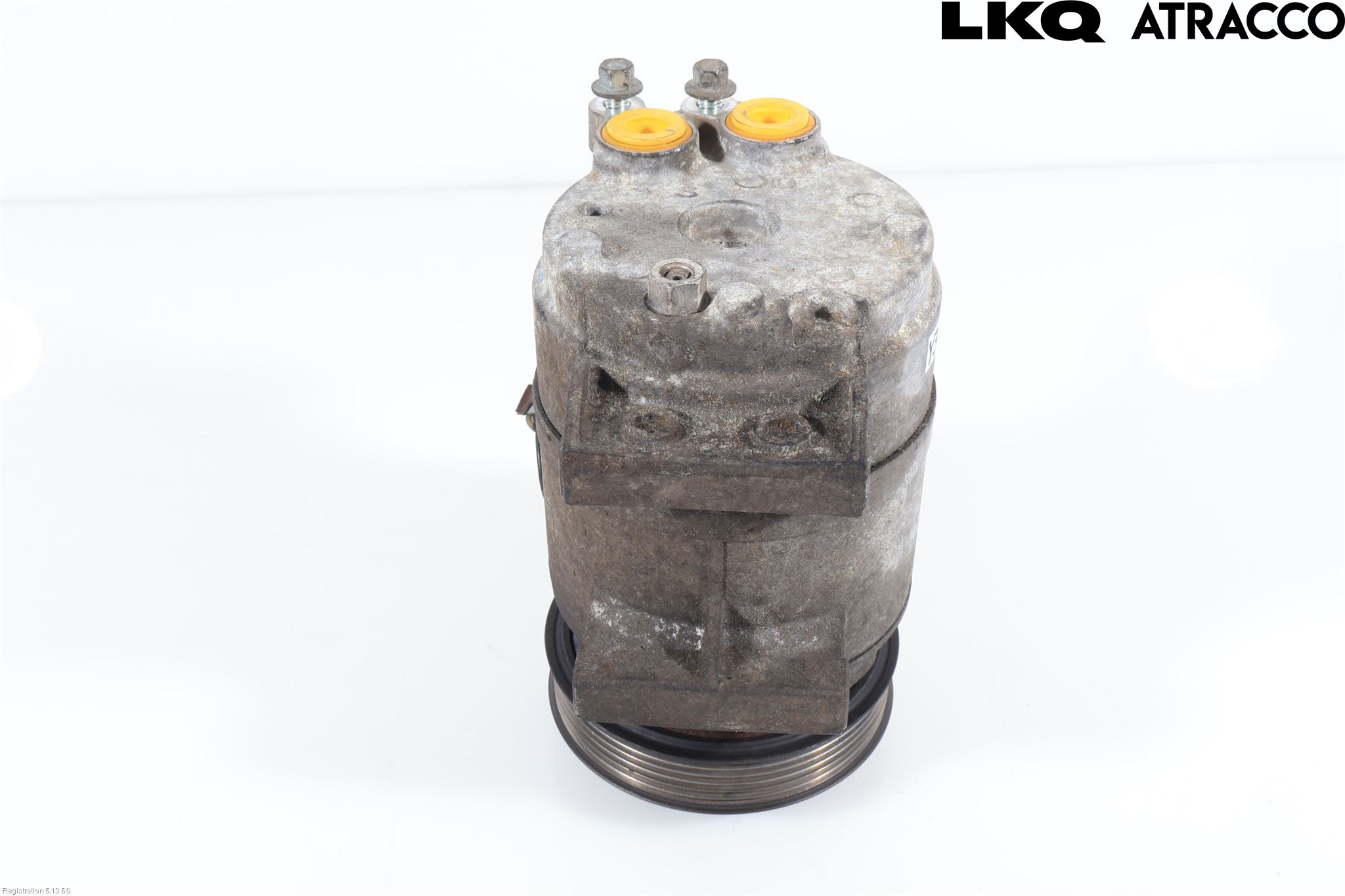 Volvo V70 05-08 Varme Ac Kompressor