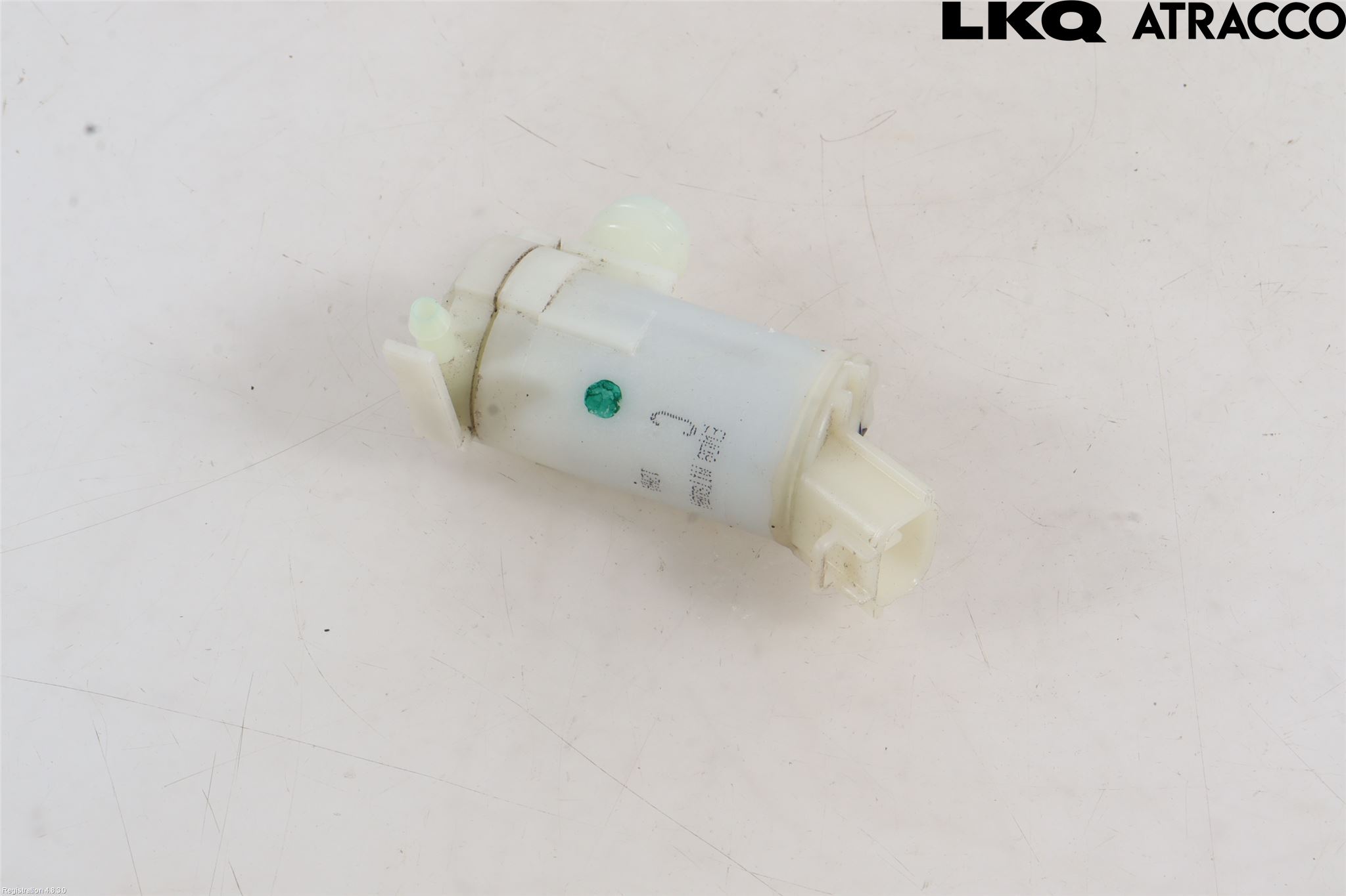 Suzuki ACROSS 21- Spylerpumpe Frontrute