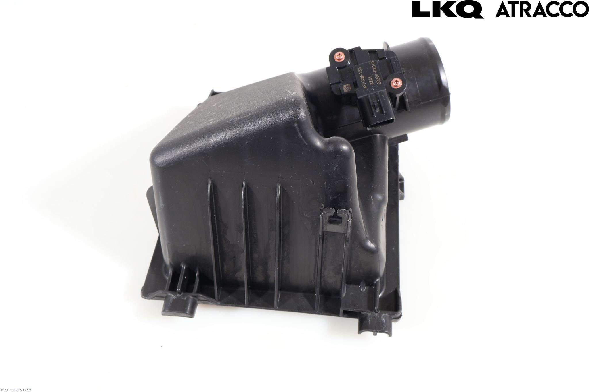 Toyota YARIS XP21 20- Luftfilter Boks