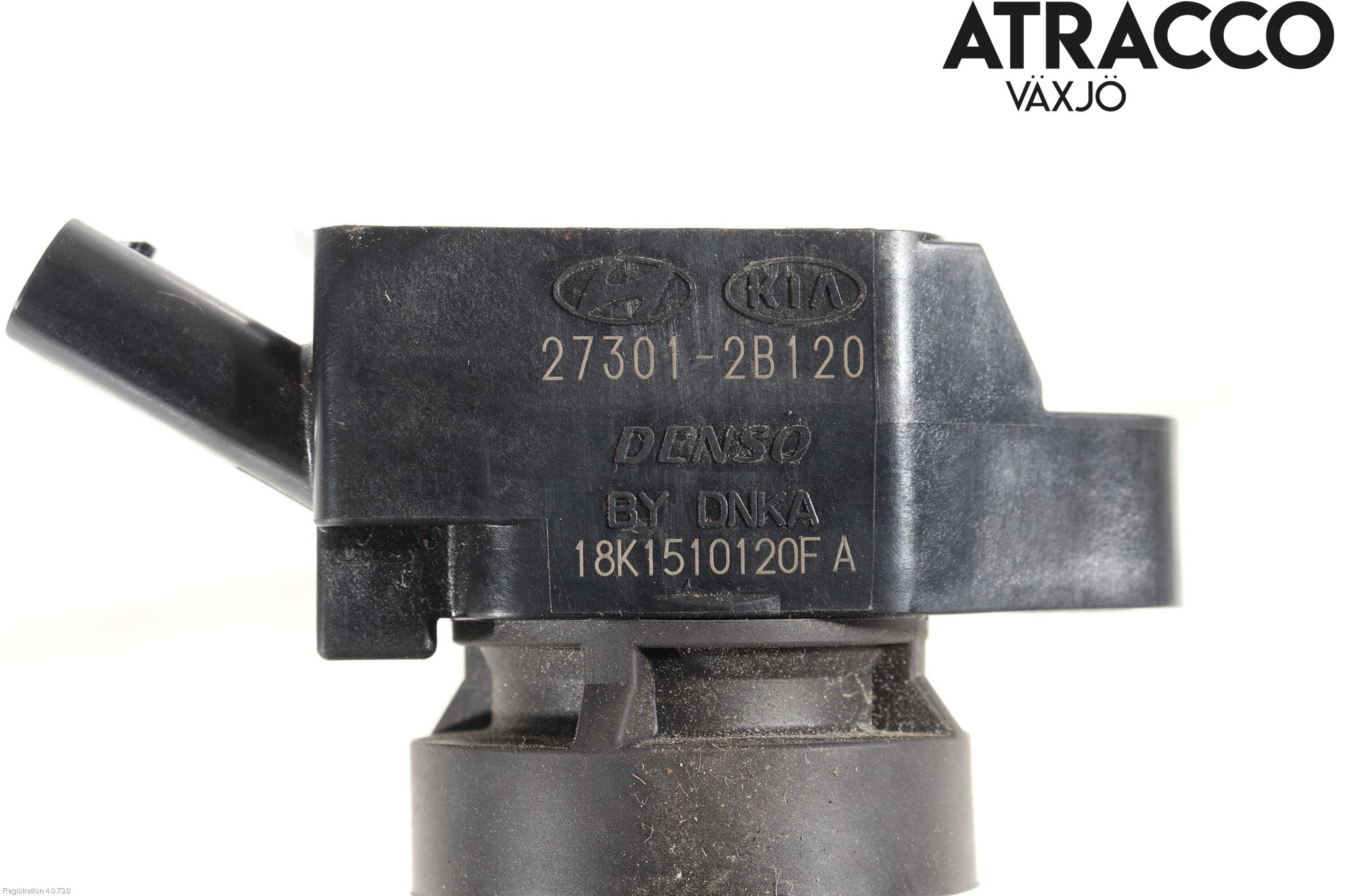 Hyundai TUCSON 05- Coil