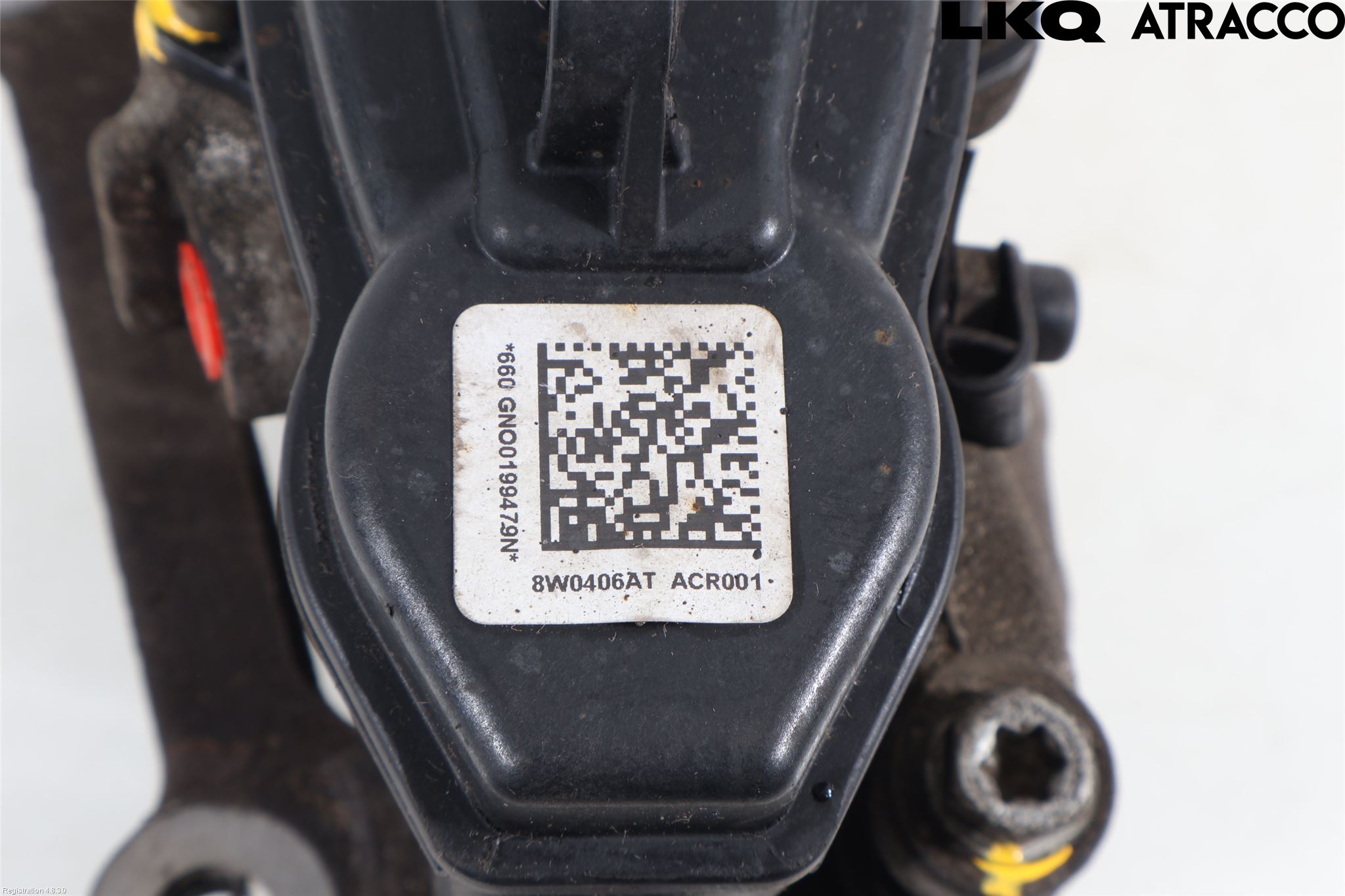 Audi A4/S4 B9 16-19 Bremsecaliper Bak Høyre