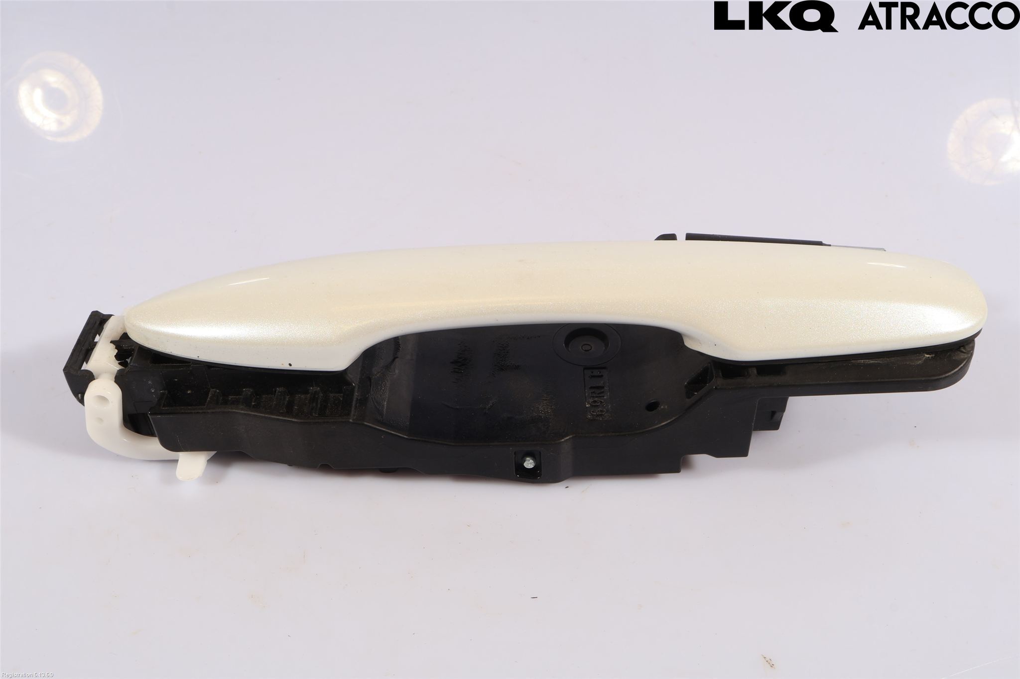 Toyota bZ4X EA10 22- Dørhandtak Ytre Venstre