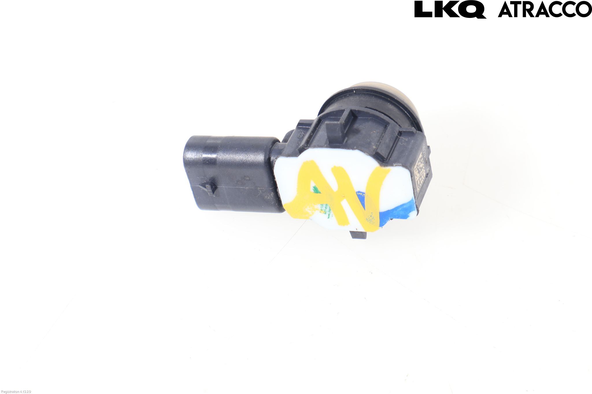 Fiat TIPO/CROSS 16- Sensor Ryggesensor