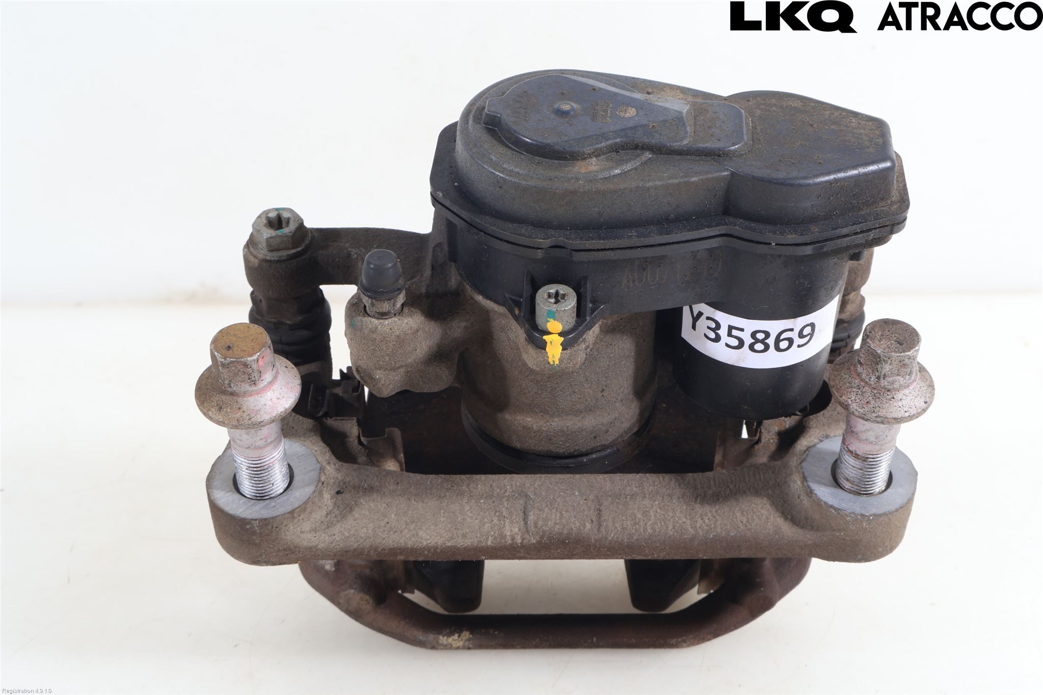 Mazda CX-60 22- Bremsecaliper Bak Venstre