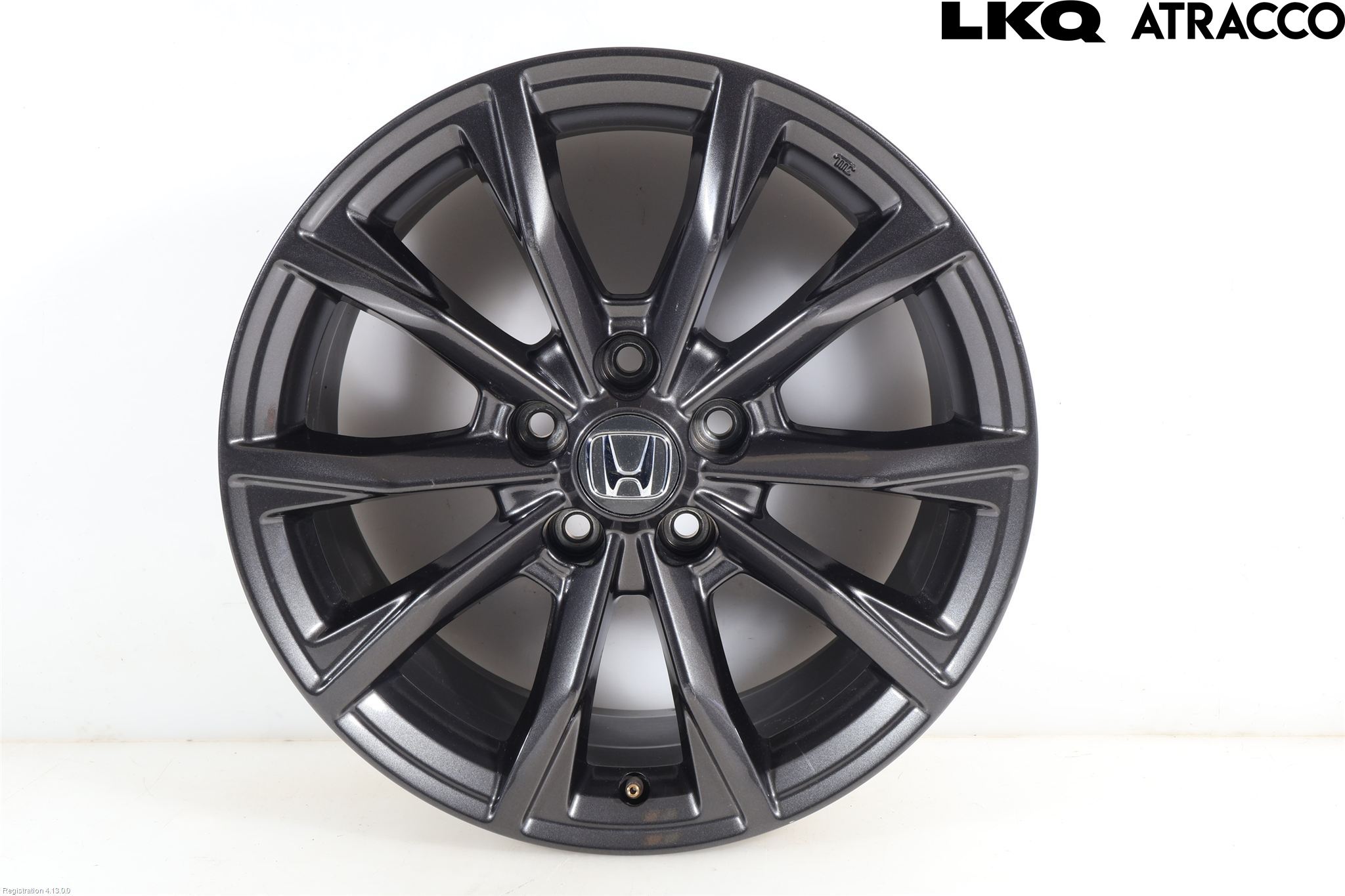 Honda CR-V 24- Felg Aluminium Sett 4Stk