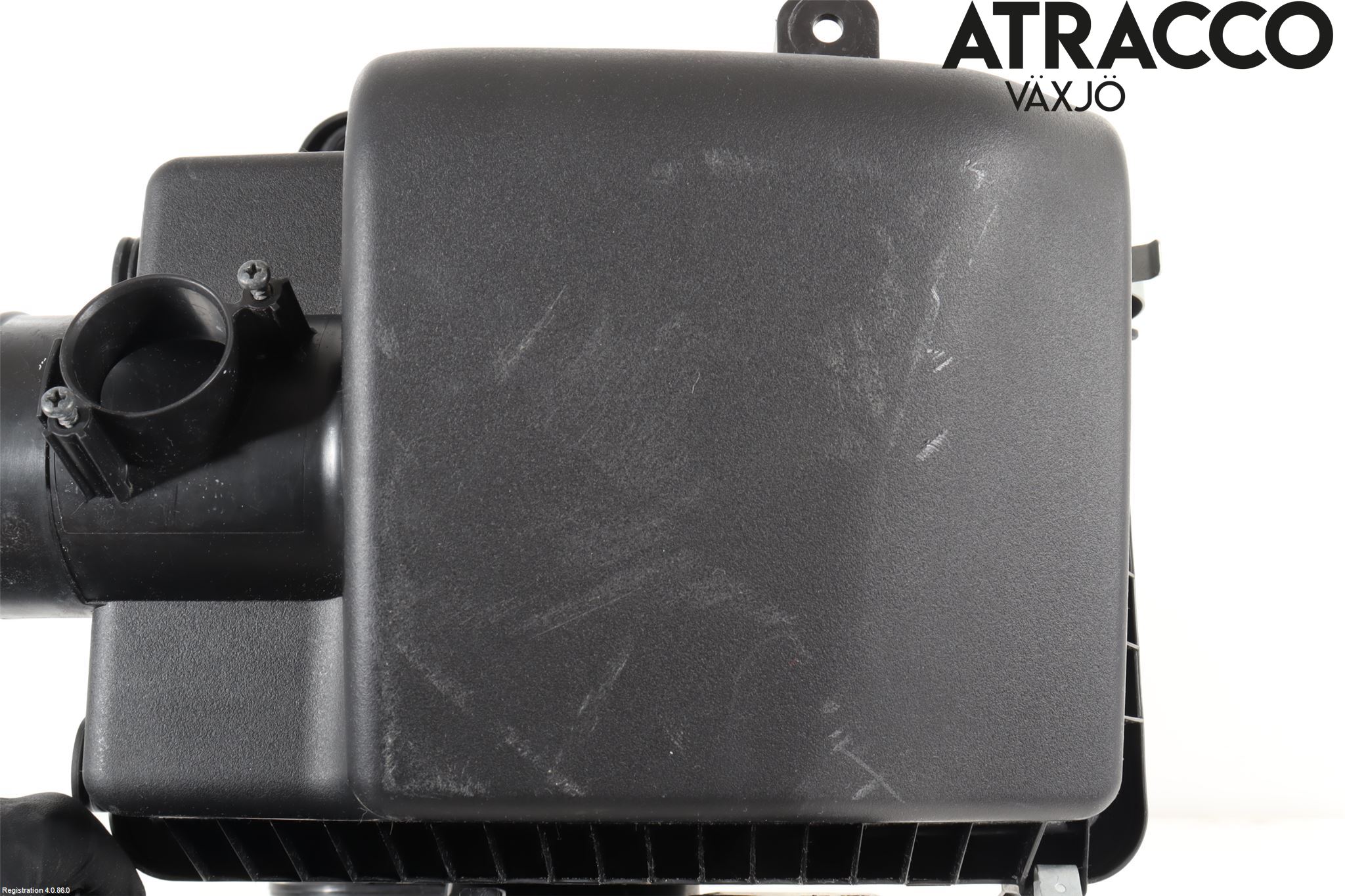 Mazda 3 IV 19- Luftfilter Boks