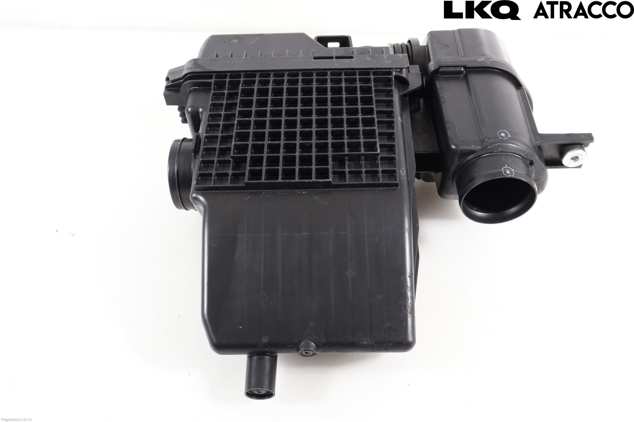 Honda ZR-V 23- Luftfilter Boks