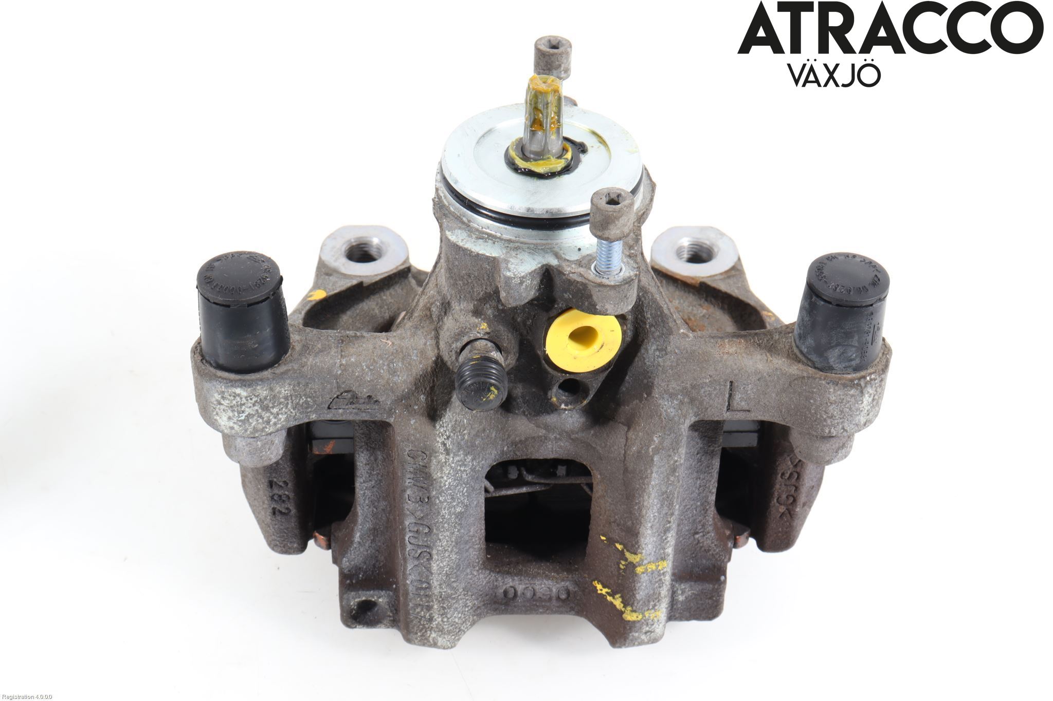 Honda E 20-23 Bremsecaliper Bak Venstre