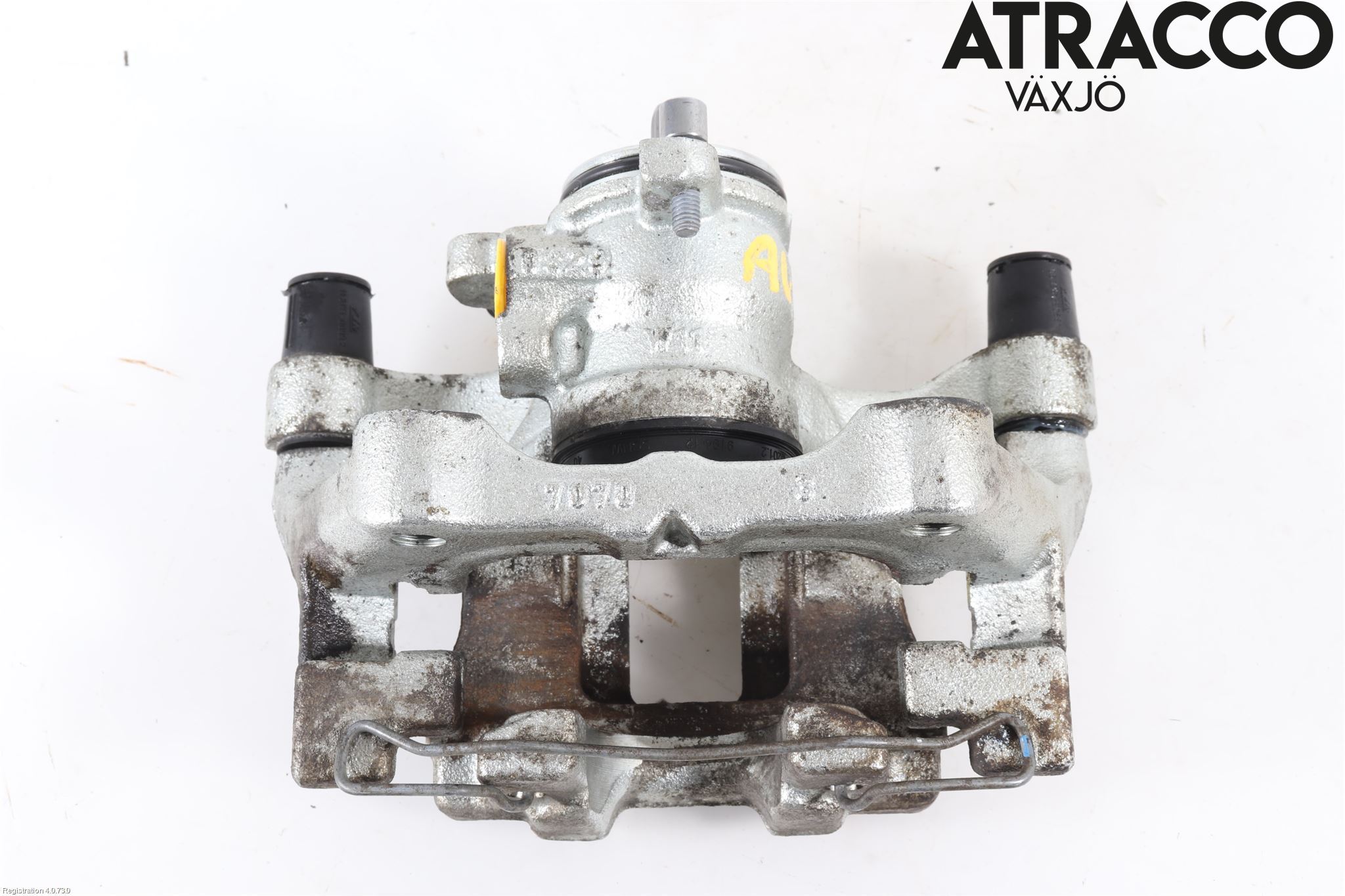 Mazda 3 IV 19- Bremsecaliper Bak Venstre