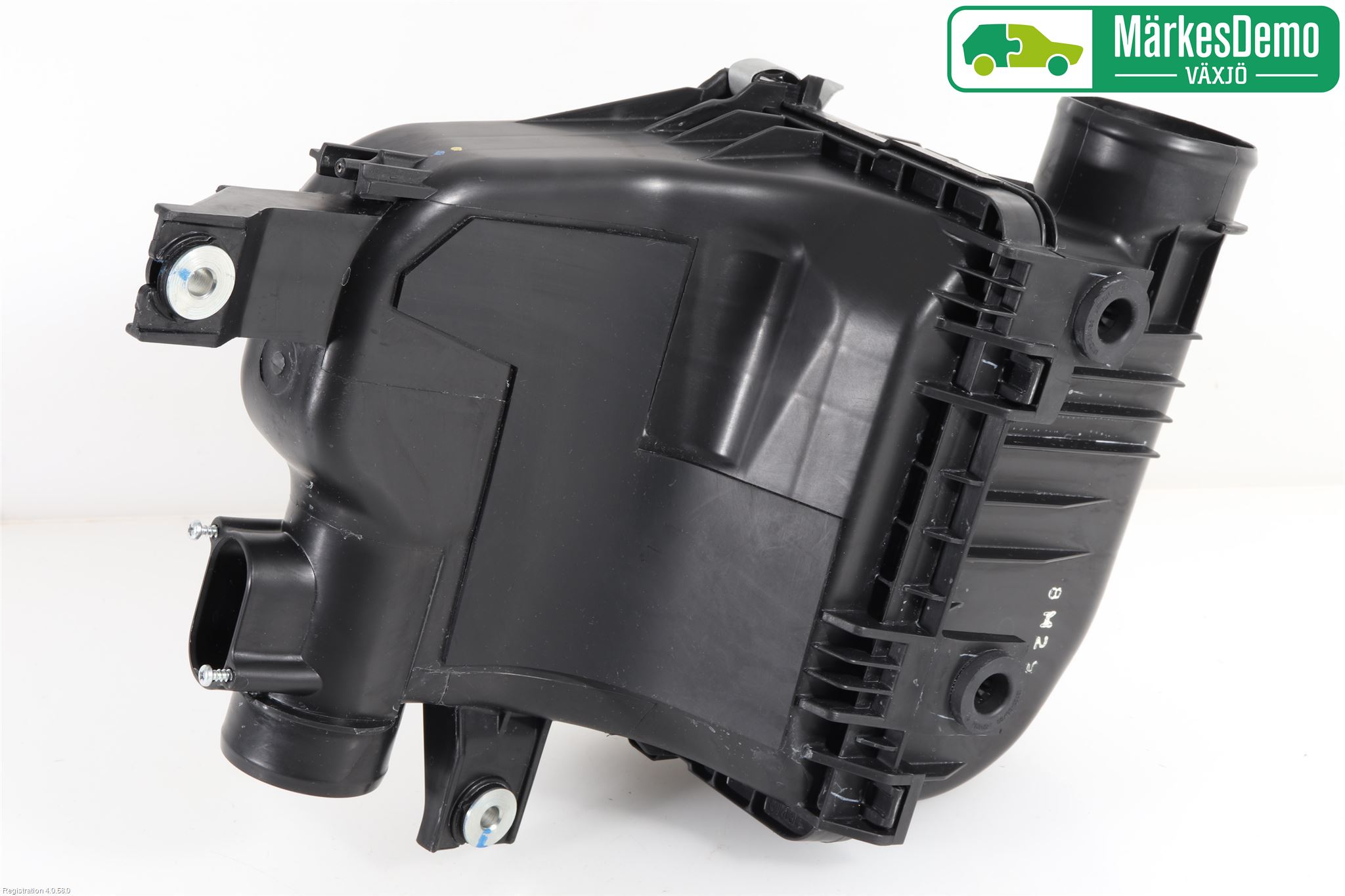 Suzuki VITARA 15- Luftfilter Boks