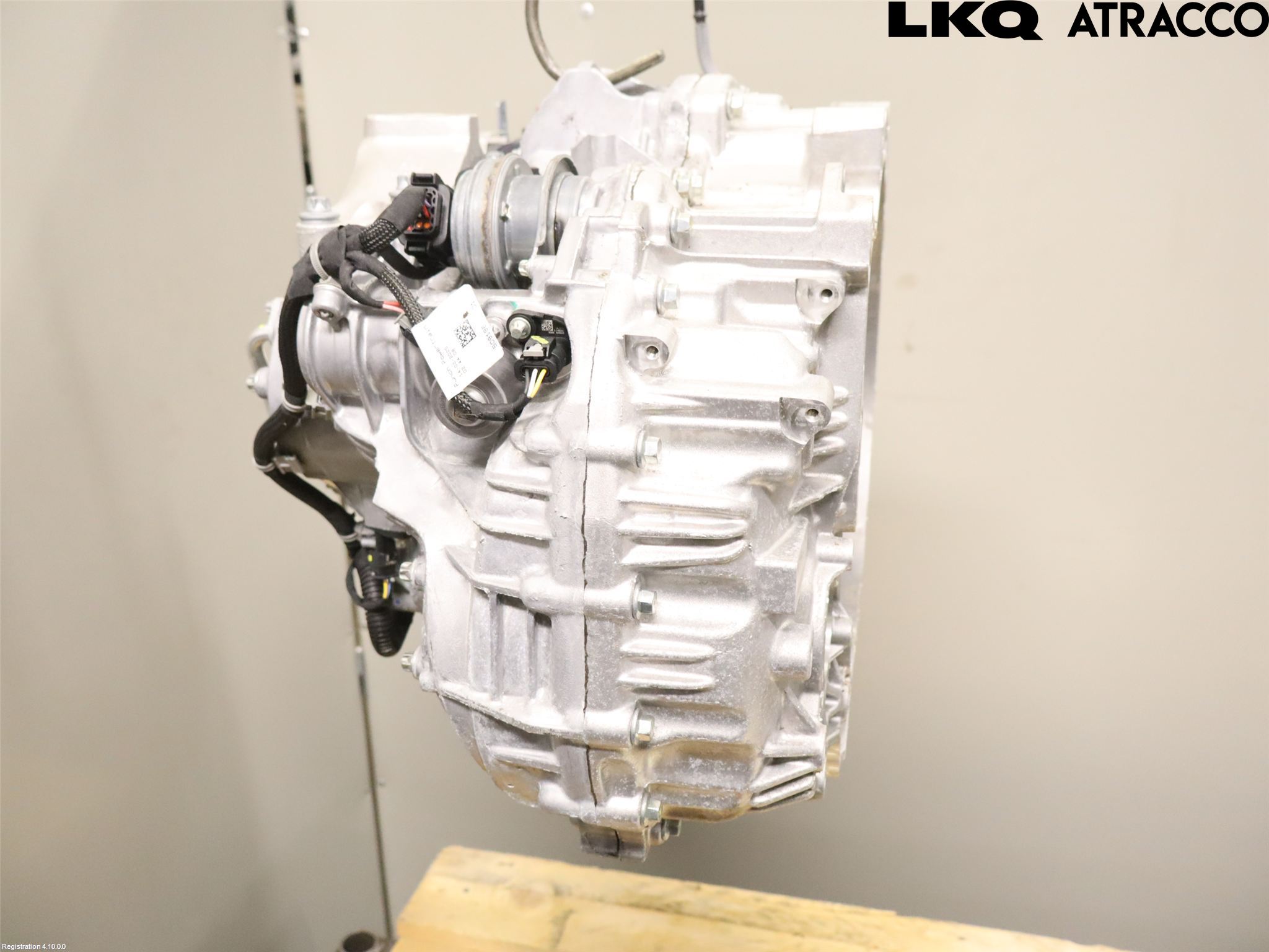 Opel MOKKA 21- Gearkasse Automat