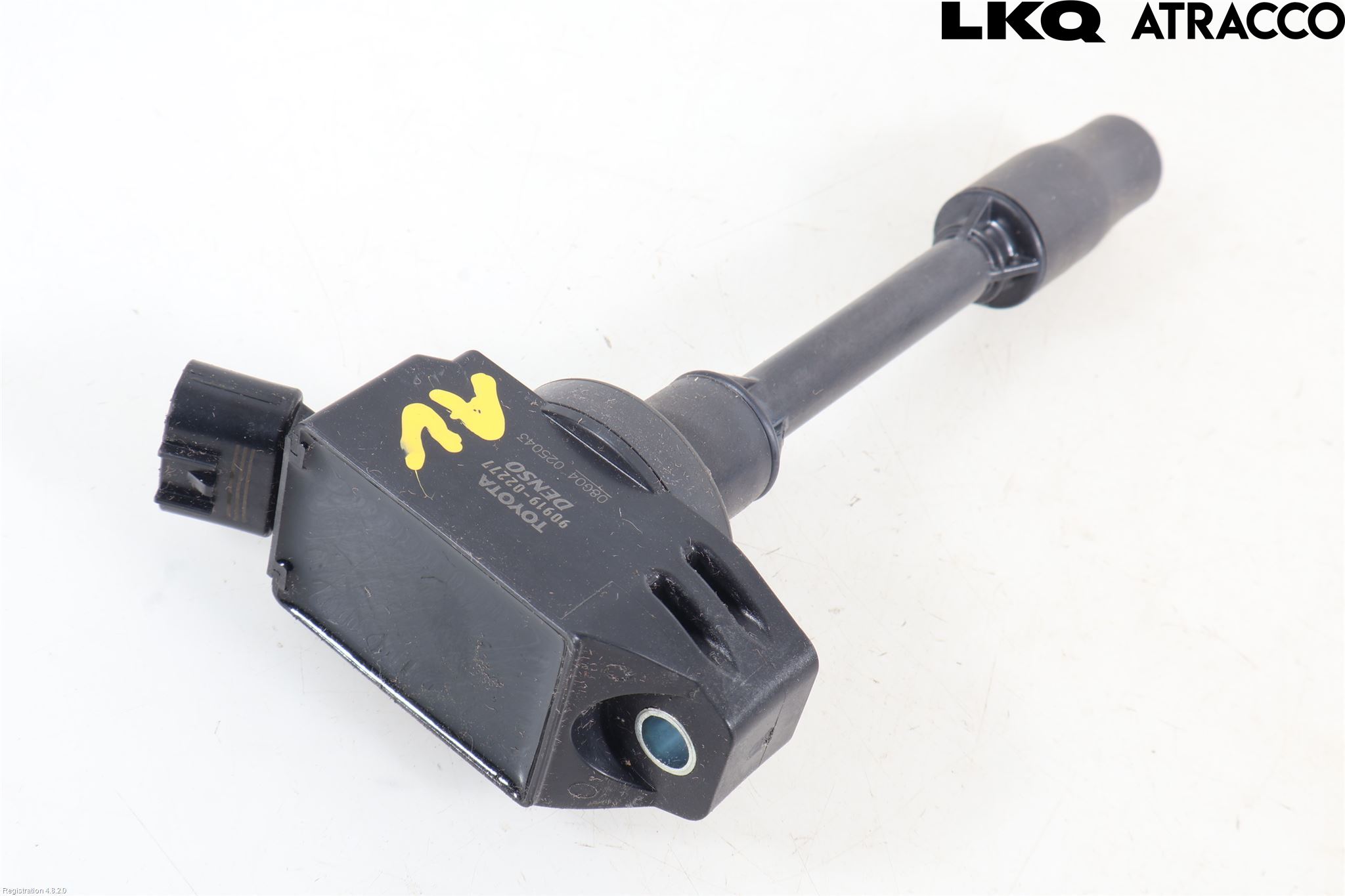 Toyota YARIS XP21 20- Coil