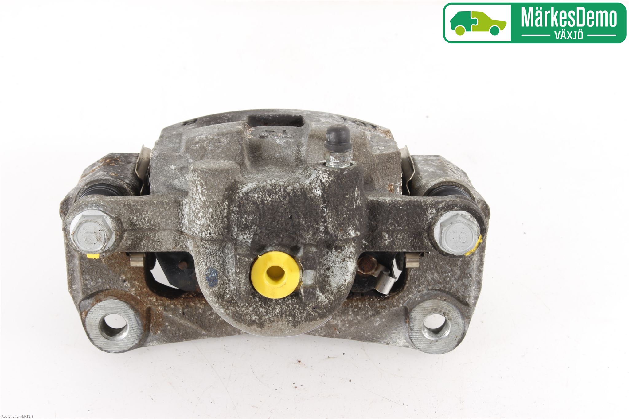 Suzuki SWIFT 17-24 Bremsecaliper Foran Høyre