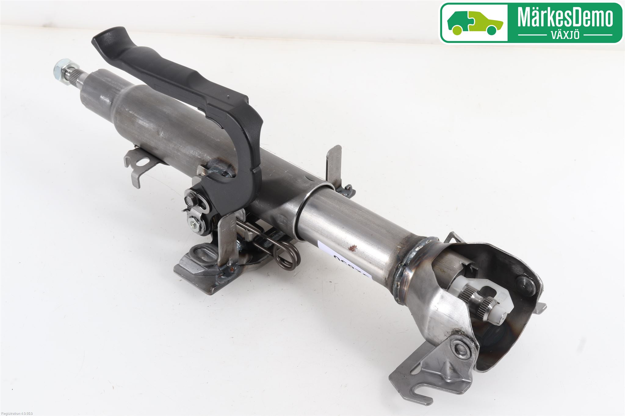 Mazda MX-5 IV (ND/ND2/ND3) MIATA 15- Rattaksel