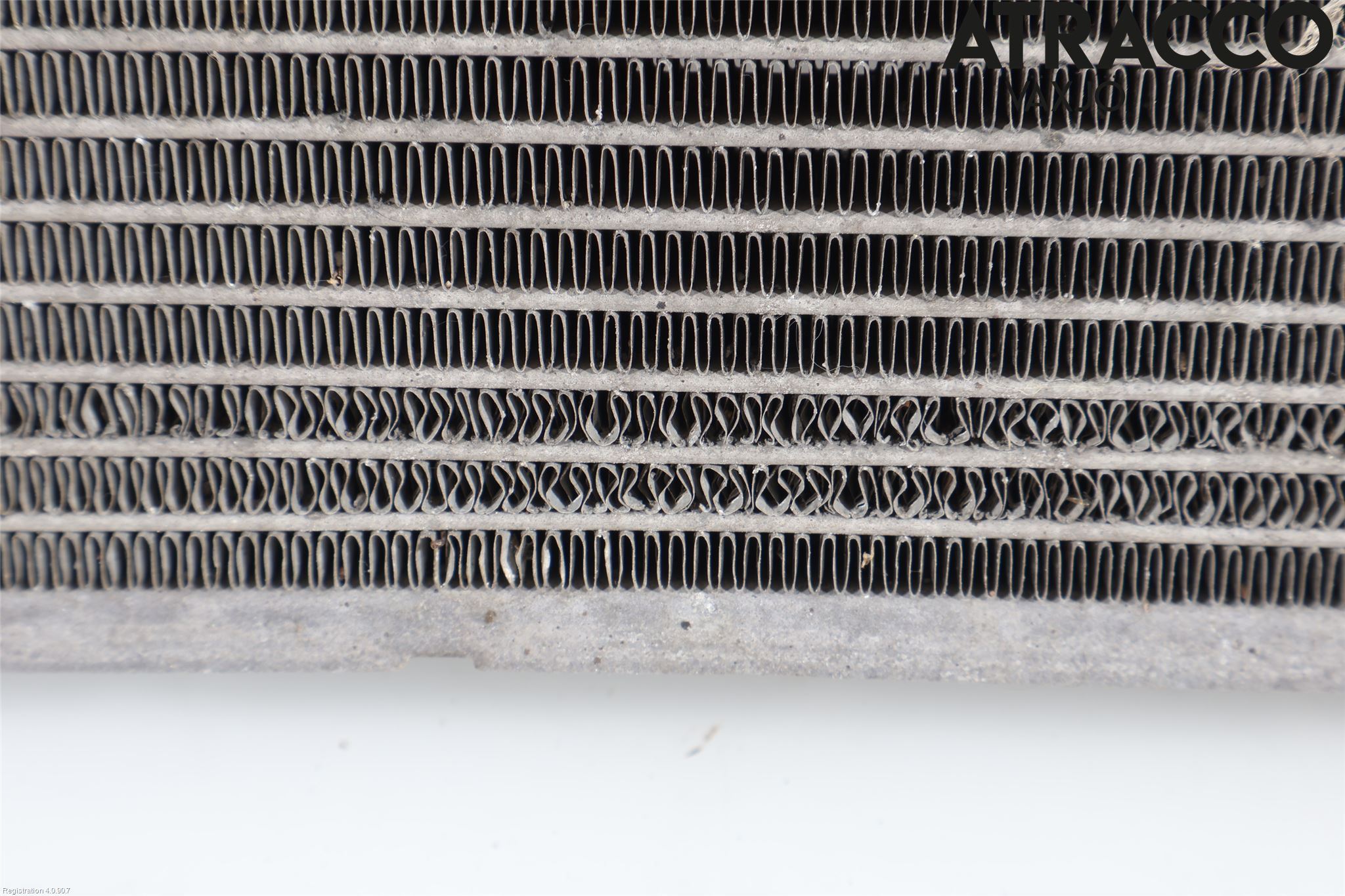 Hyundai i30 GD 13-17 Radiator Manuell