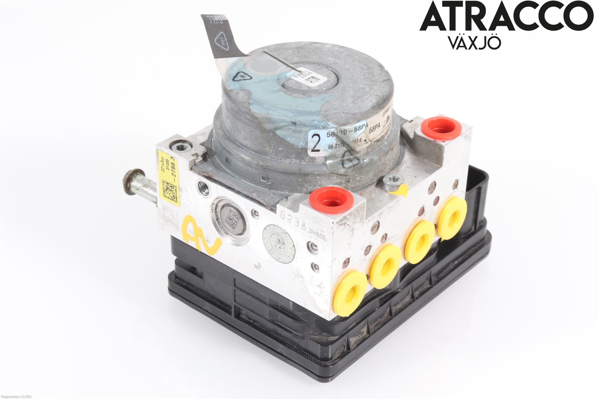 Suzuki BALENO 95-19 Abs Hydraulikkaggregat