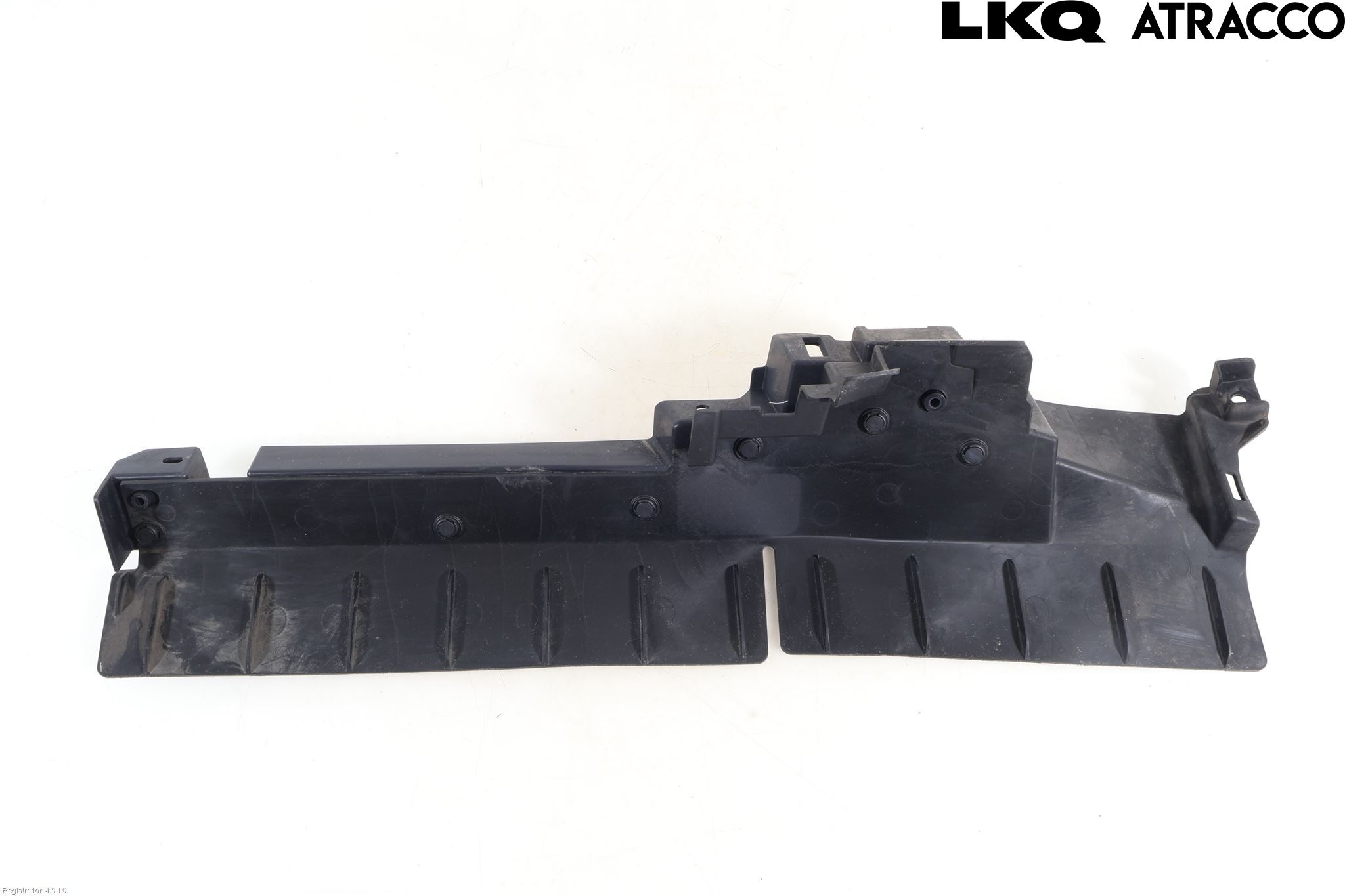 Mazda CX-60 22- Luftstyring Front