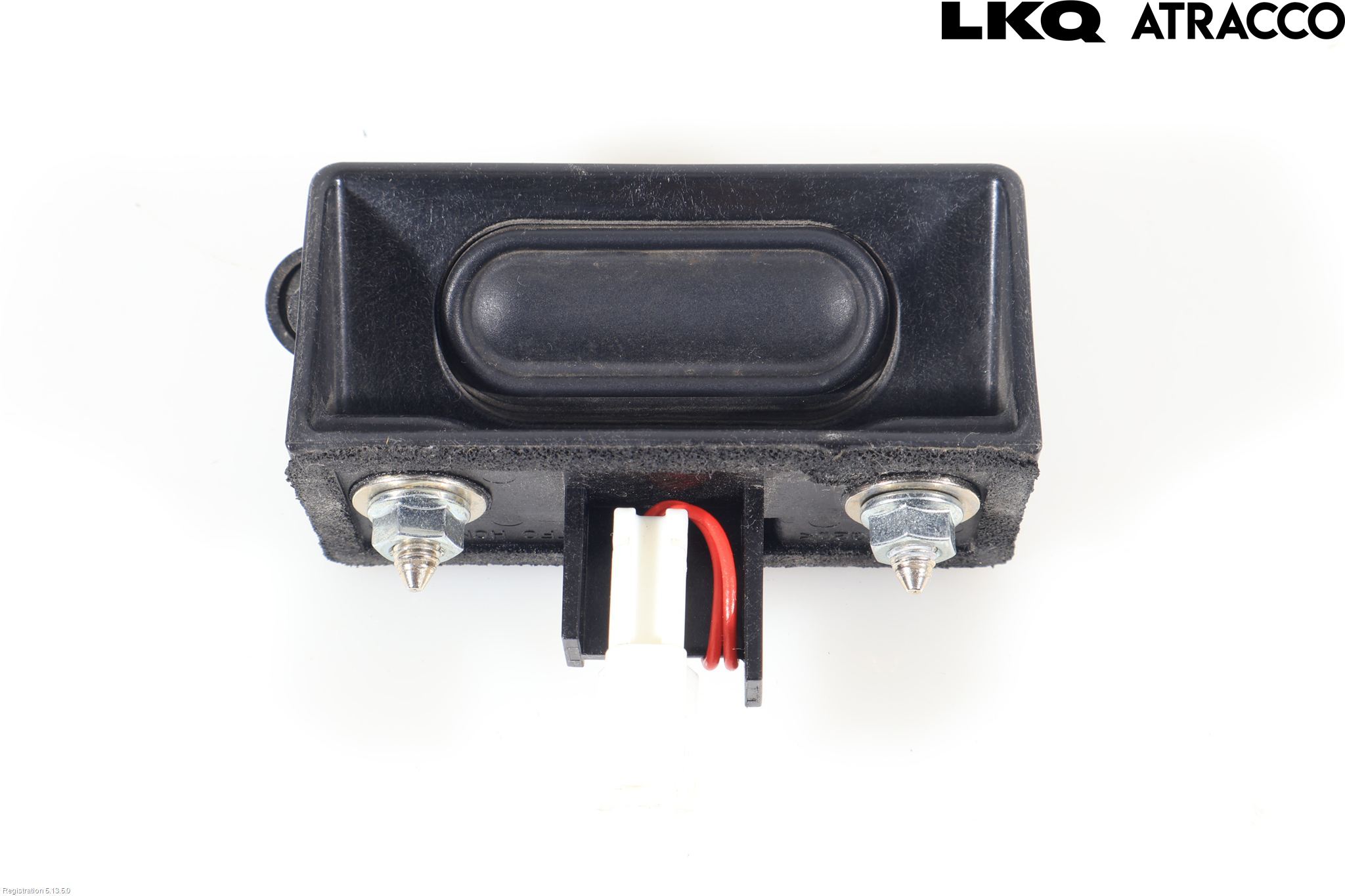 Honda CIVIC 12-16 Bakluke Handtak Ytre
