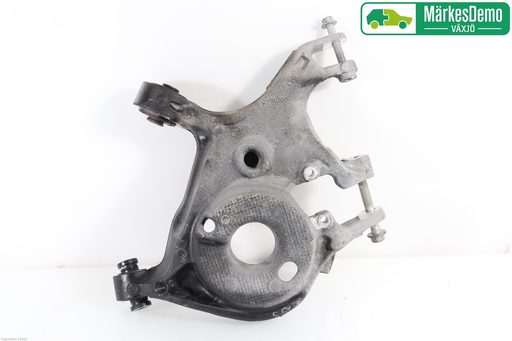 Ford MUSTANG VI 15-22 Bærearm Bak Venstre