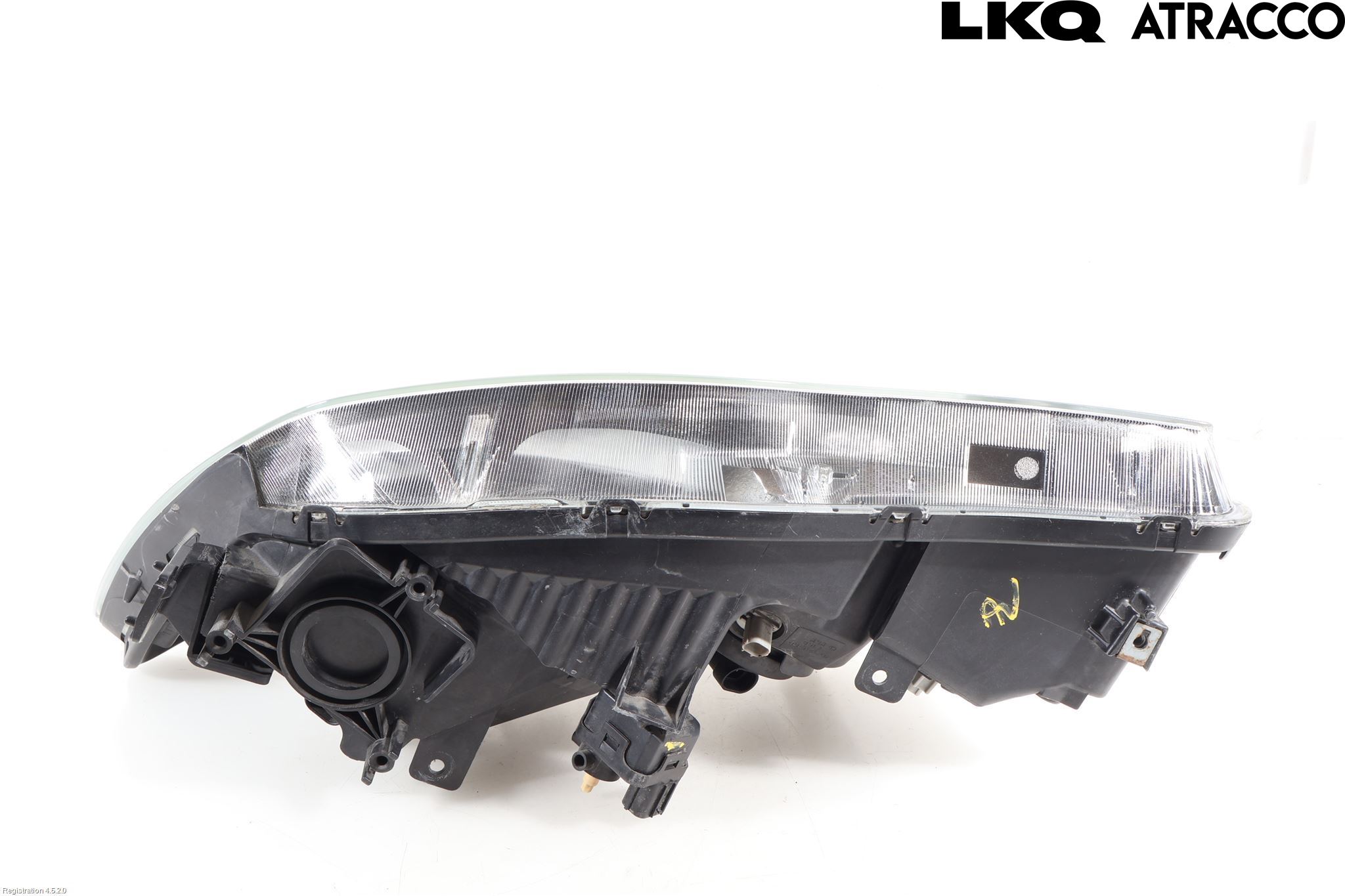 Honda CIVIC 06-11 Frontlykt Høyre