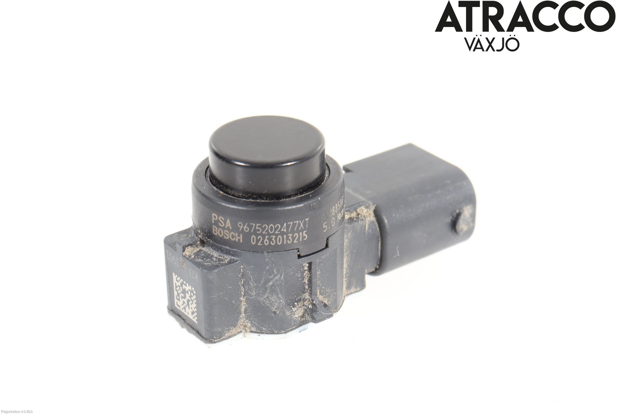 Toyota PROACE II 16- Sensor Ryggesensor