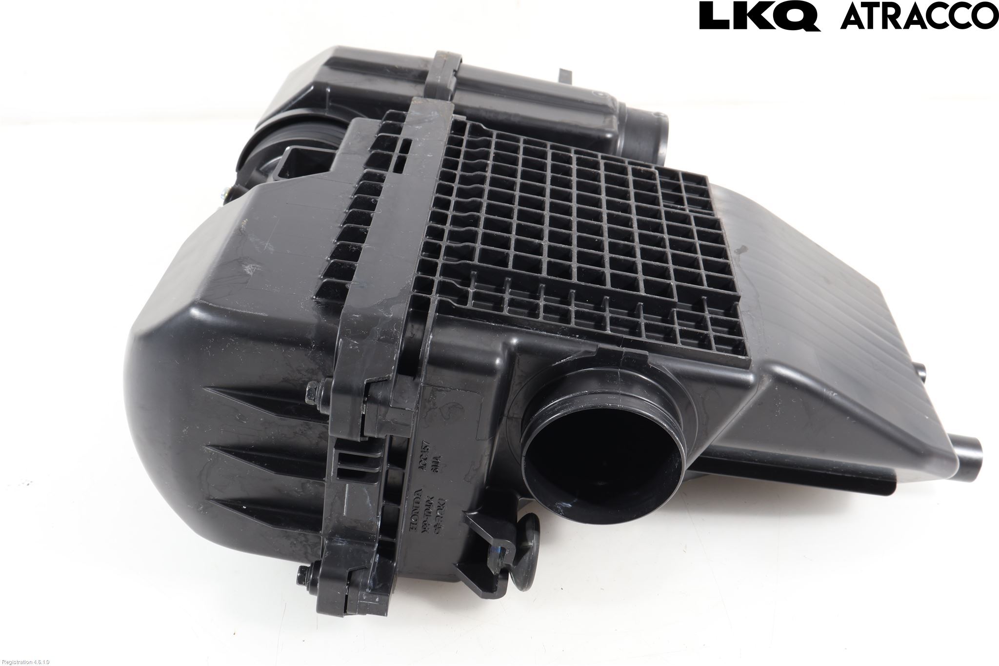 Honda ZR-V 23- Luftfilter Boks