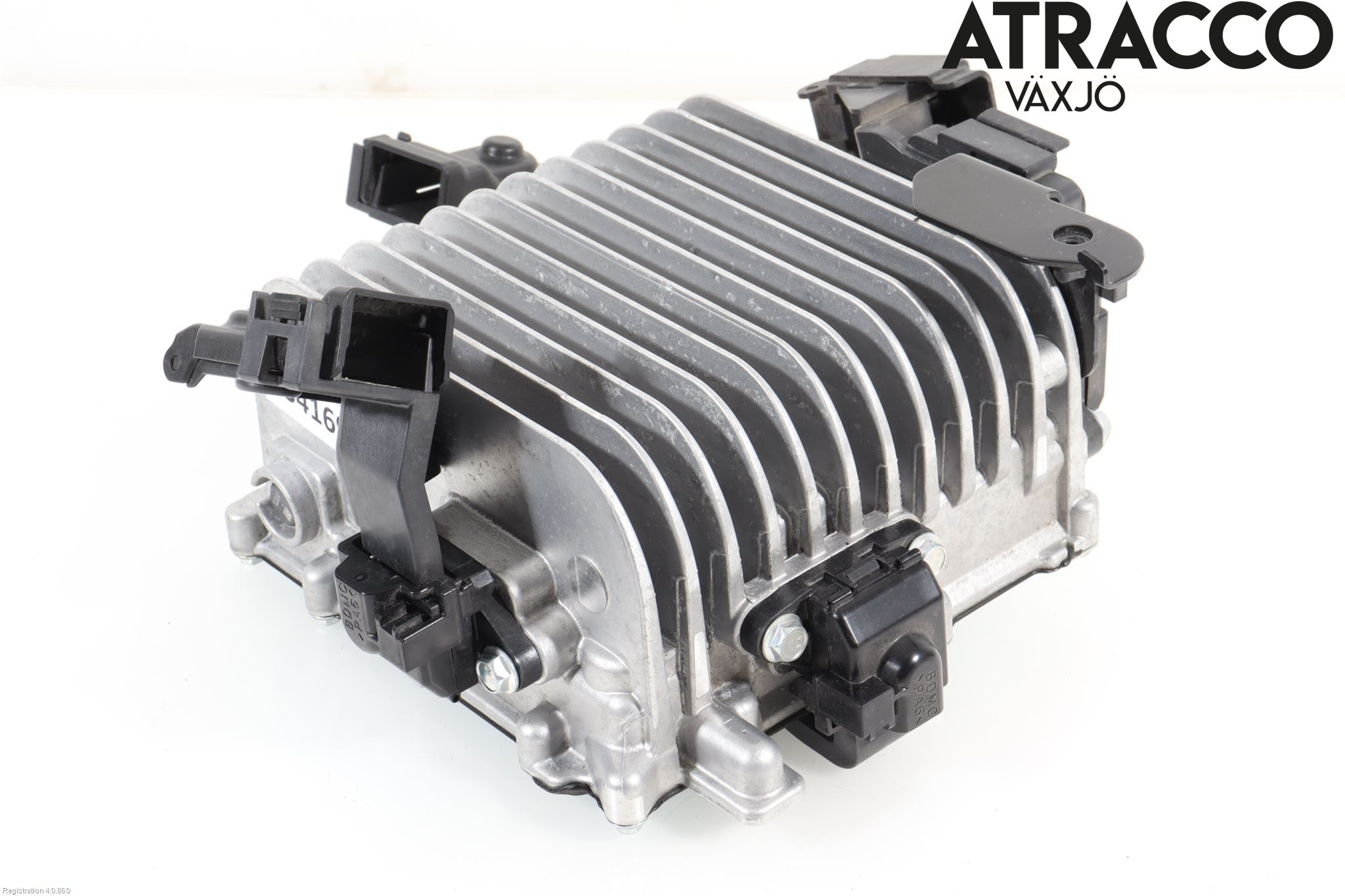 Mazda 3 IV 19- Converter - Momentforsterker