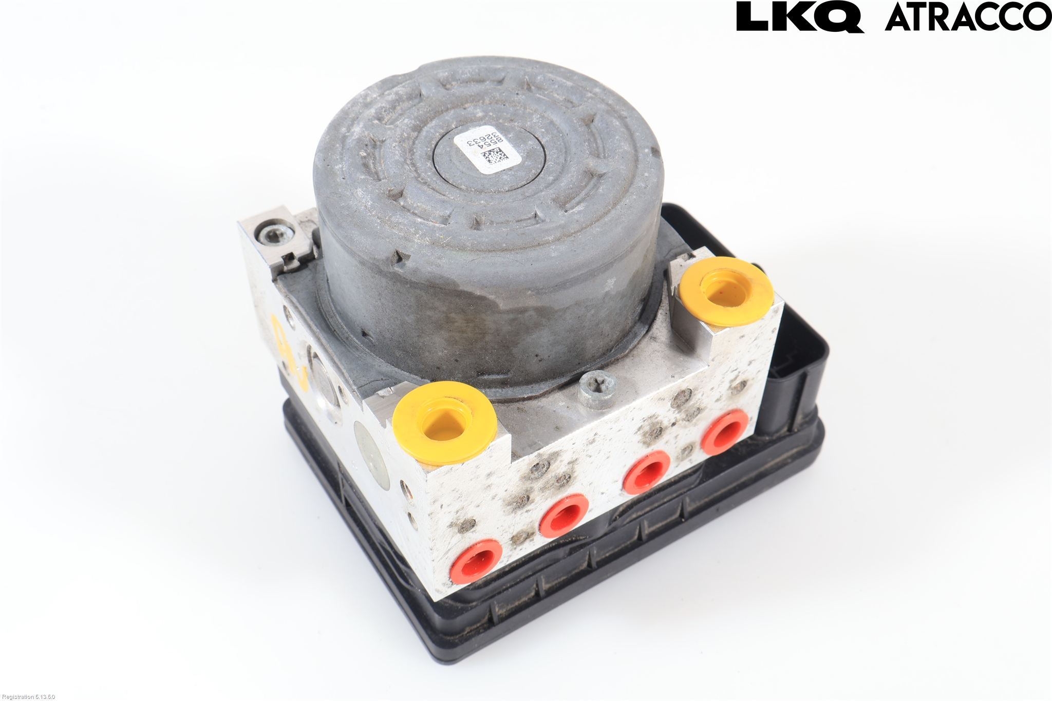 Honda CIVIC 12-16 Abs Hydraulikkaggregat