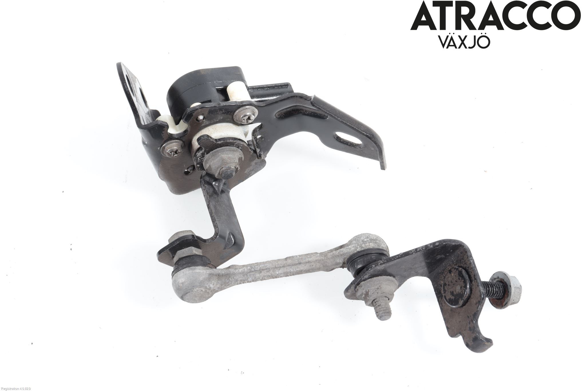 Mitsubishi OUTLANDER 13-21 Sensor Lysinnstilling