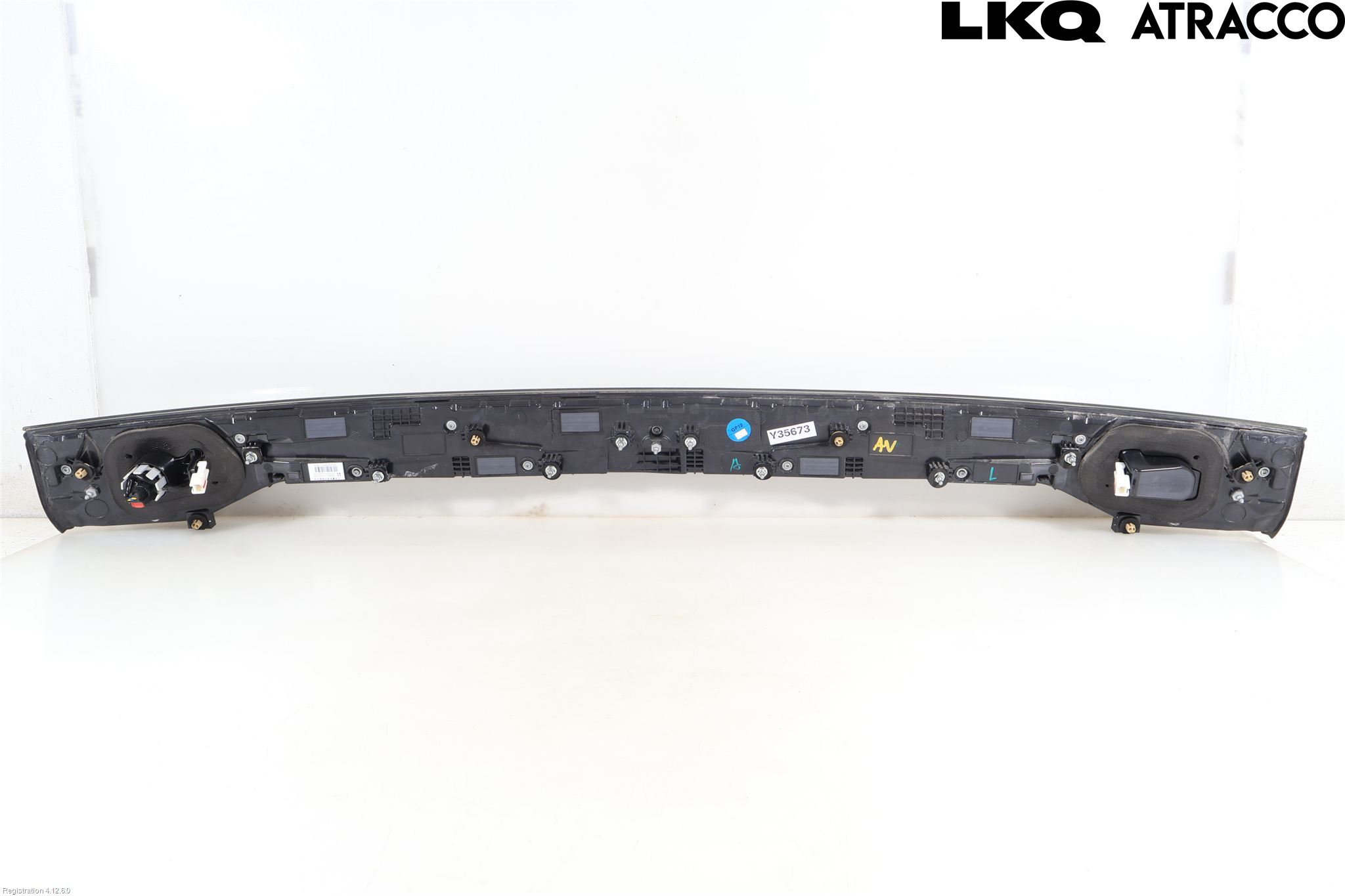 Honda E:NY1 23- Refleks Bak