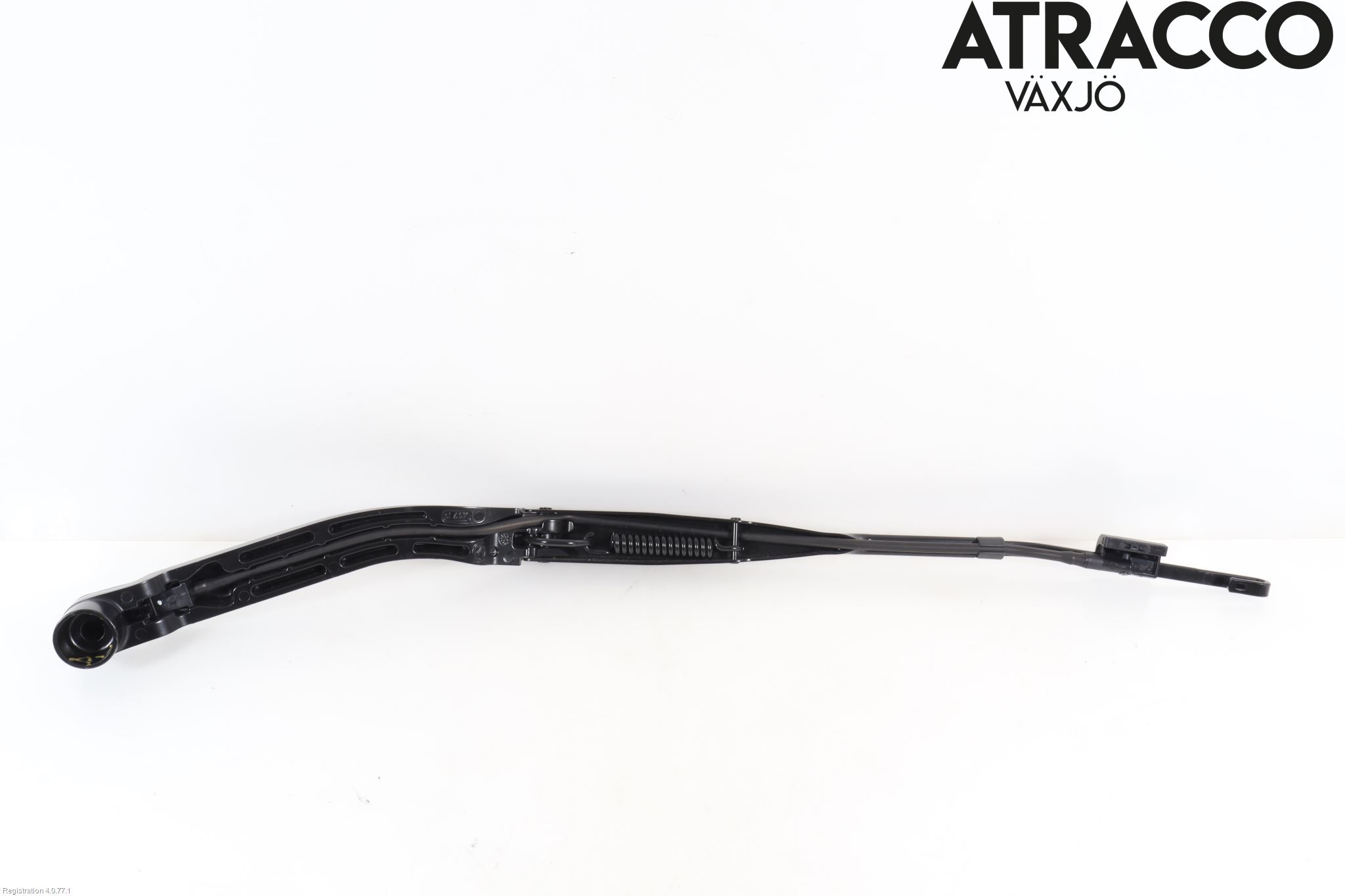 Mazda CX-30 20- Viskerarm-Armer Frontrute