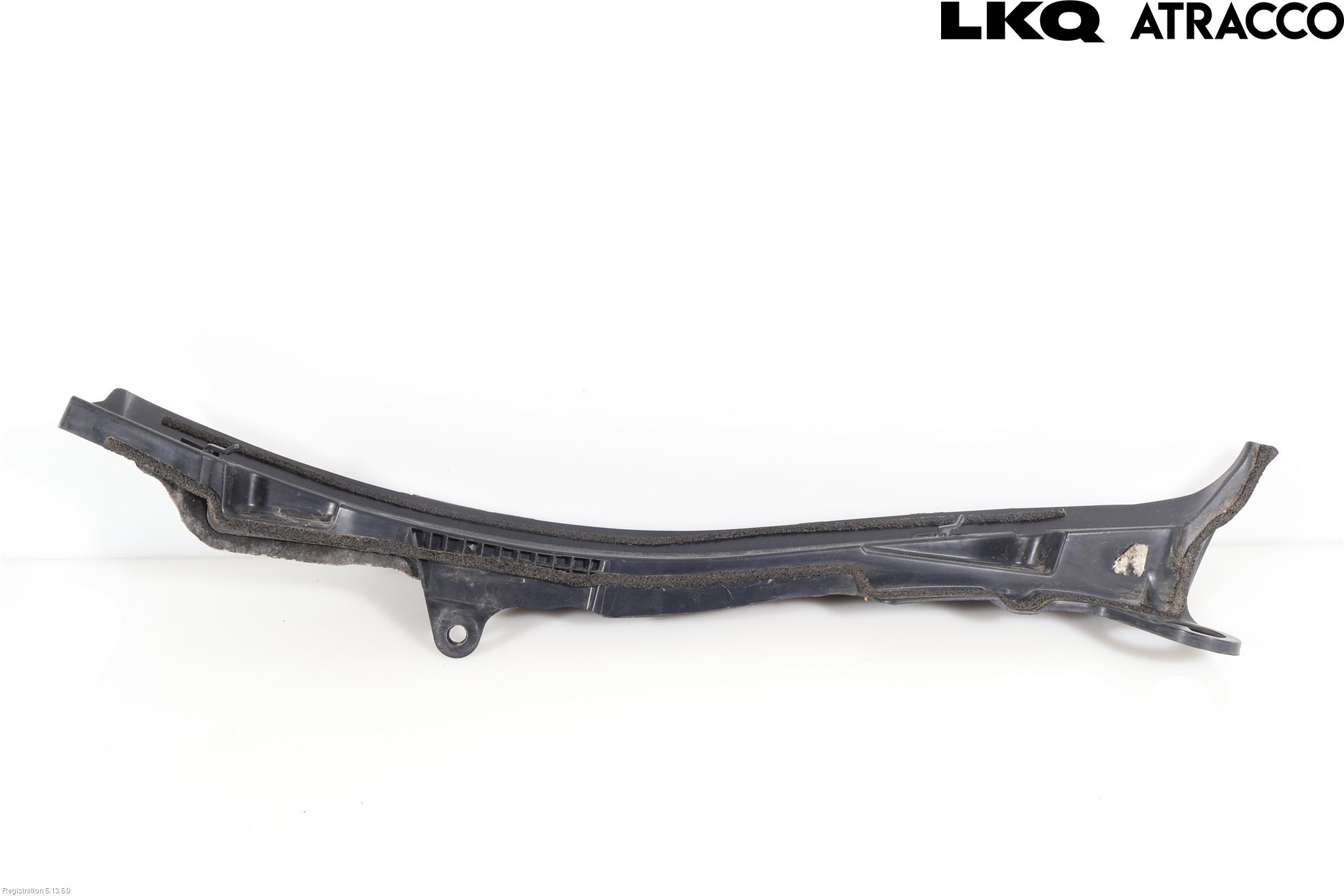 Honda CIVIC 12-16 Skjerm Hjørne Utfylling Foran