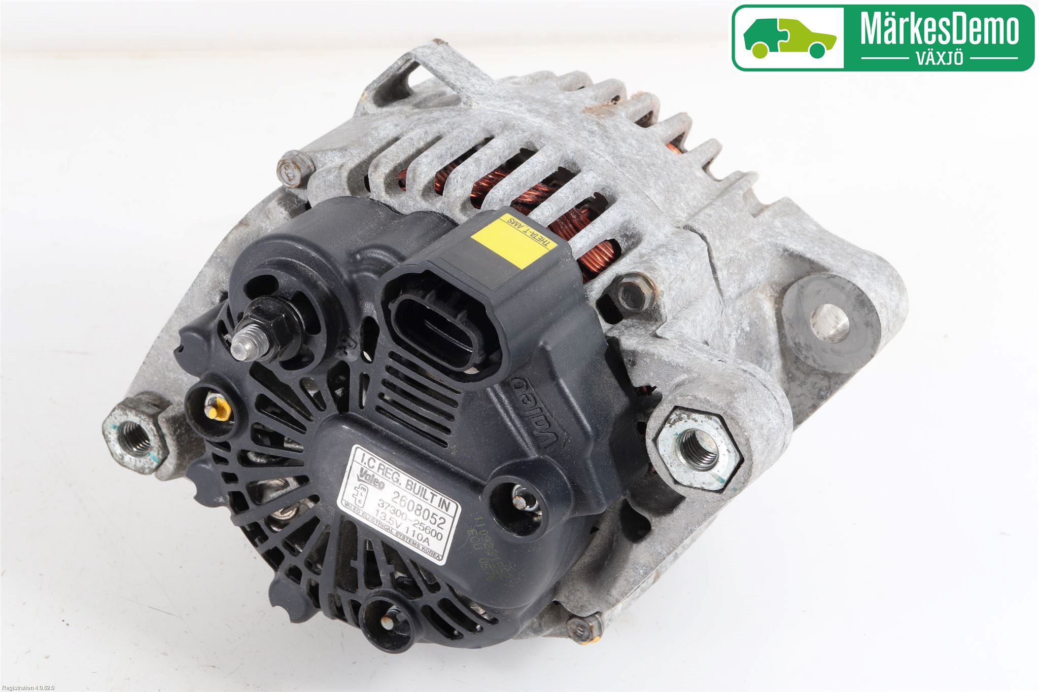 Hyundai ix35 Dynamo