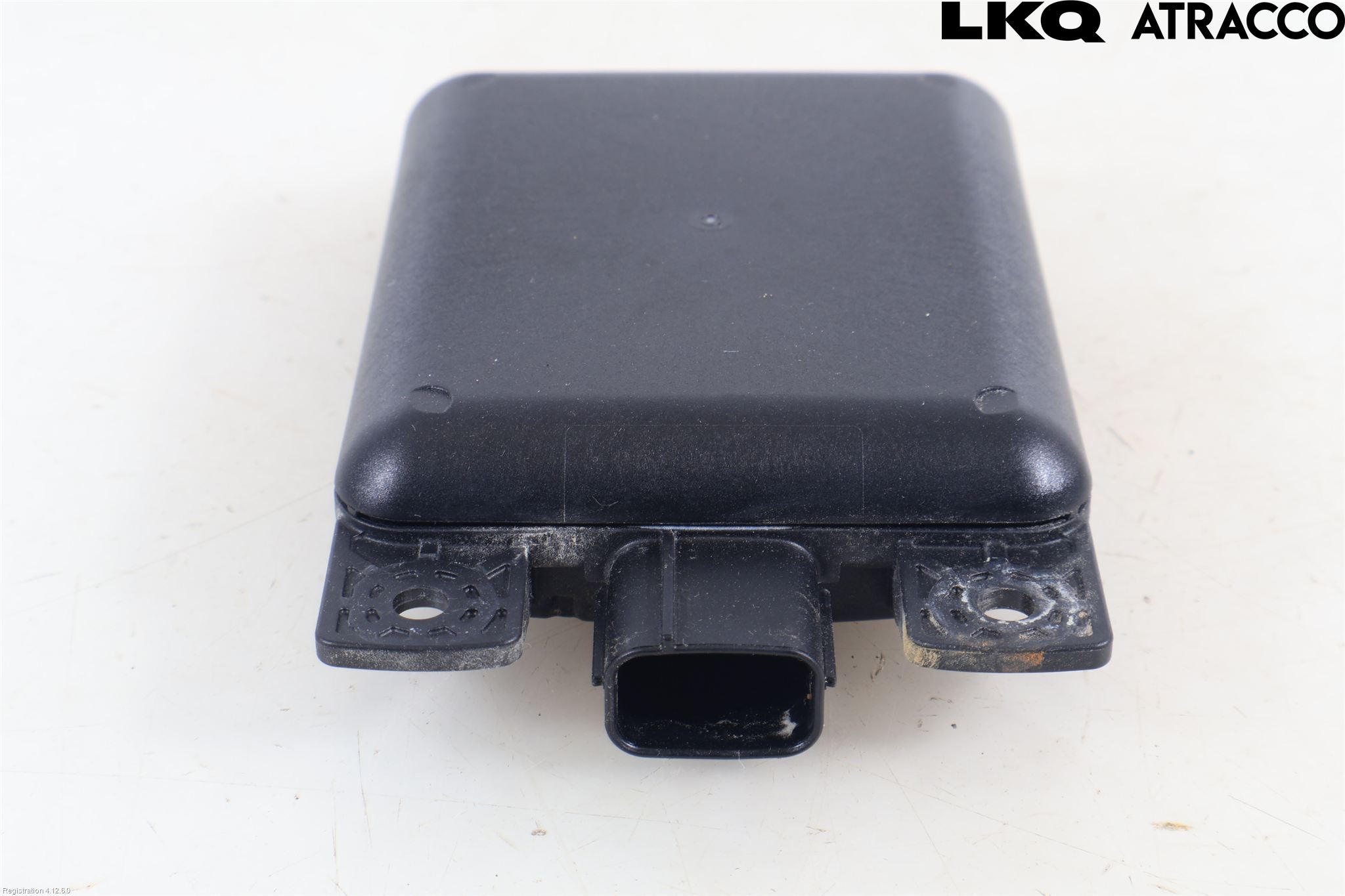 Mazda CX-3 Sensor Kollisjonsbeskyttelse