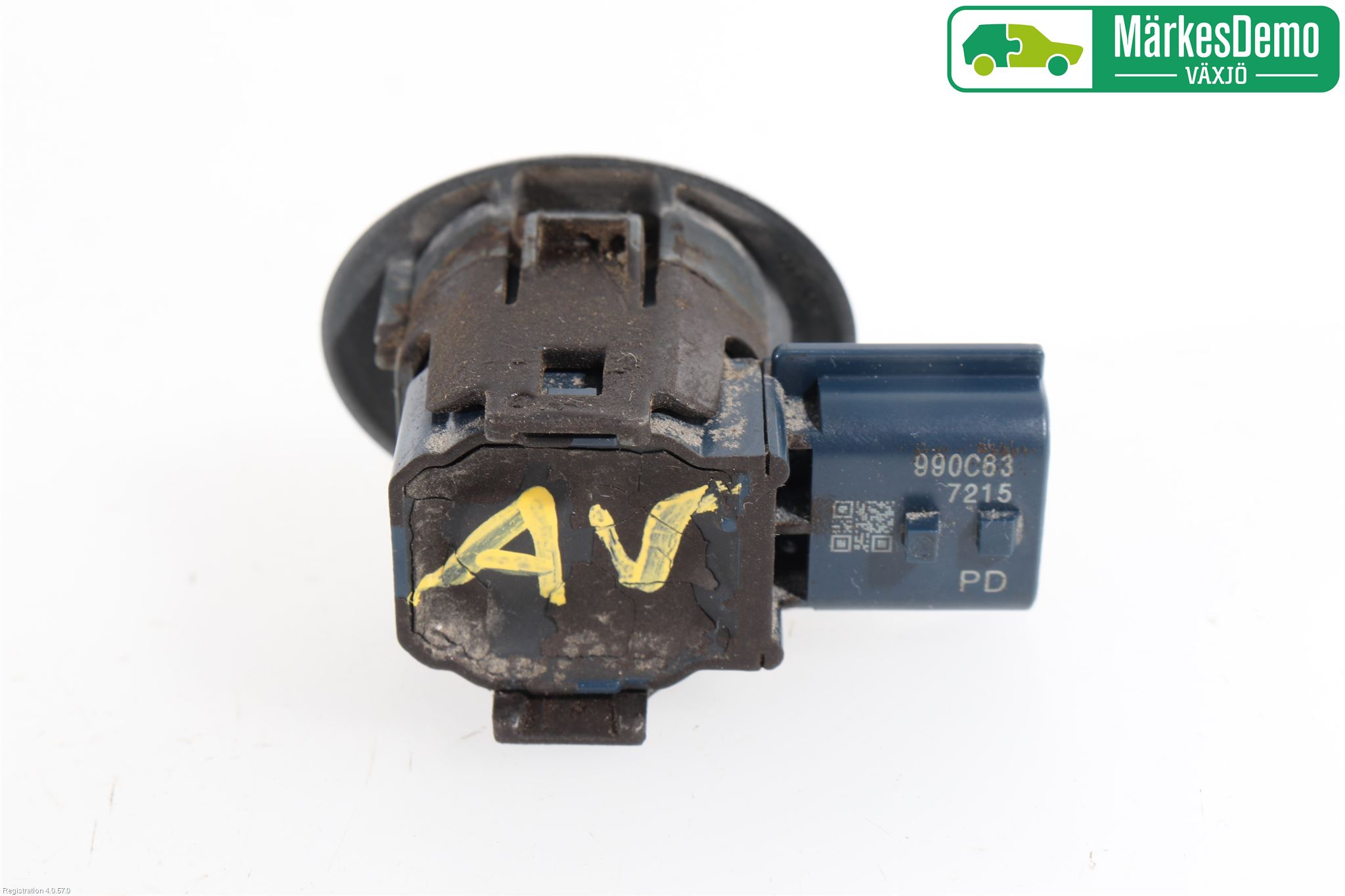 Mitsubishi OUTLANDER 13-21 Sensor Ryggesensor