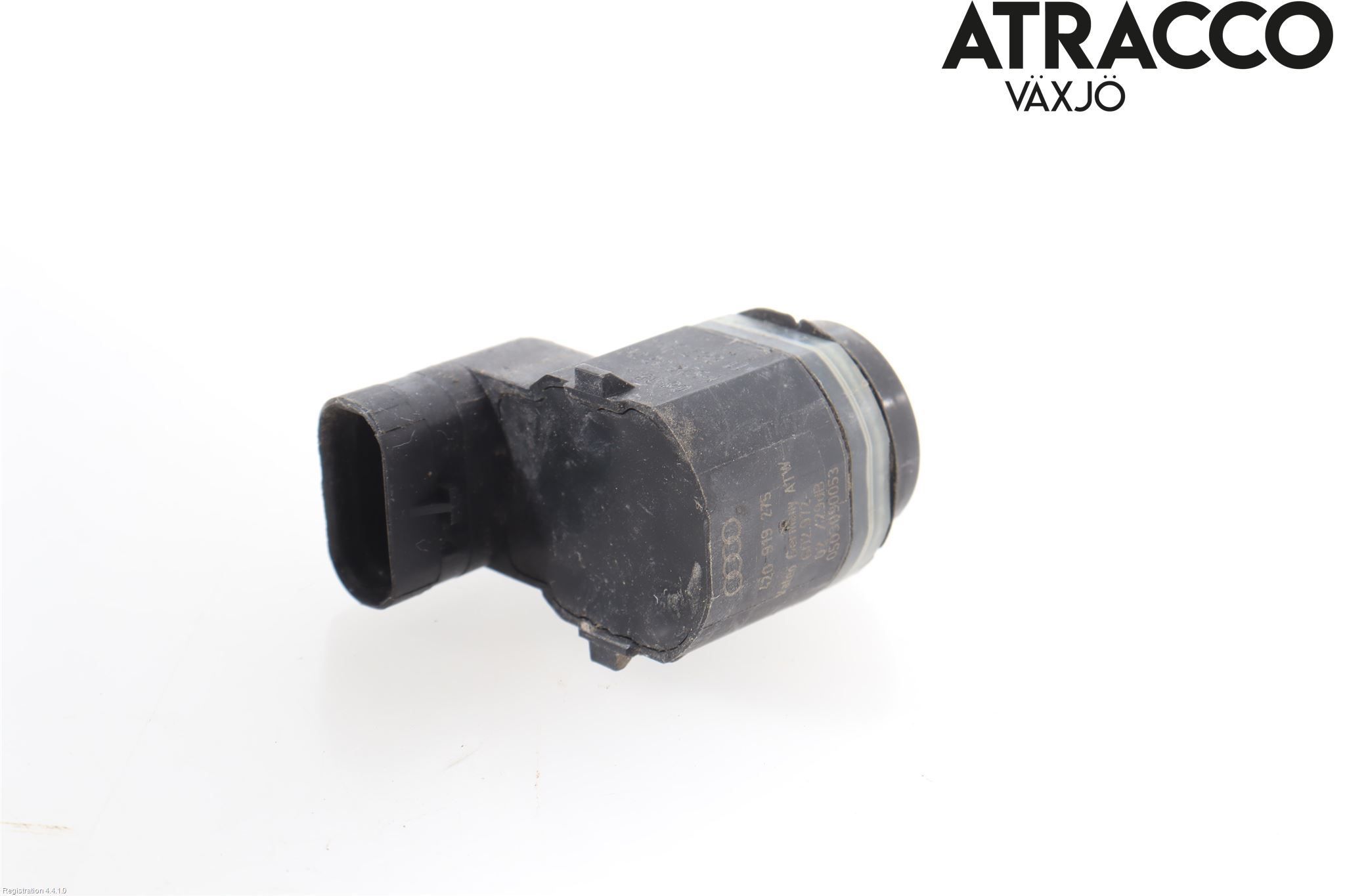 Audi A4 ALLROAD 09-16 Sensor Ryggesensor