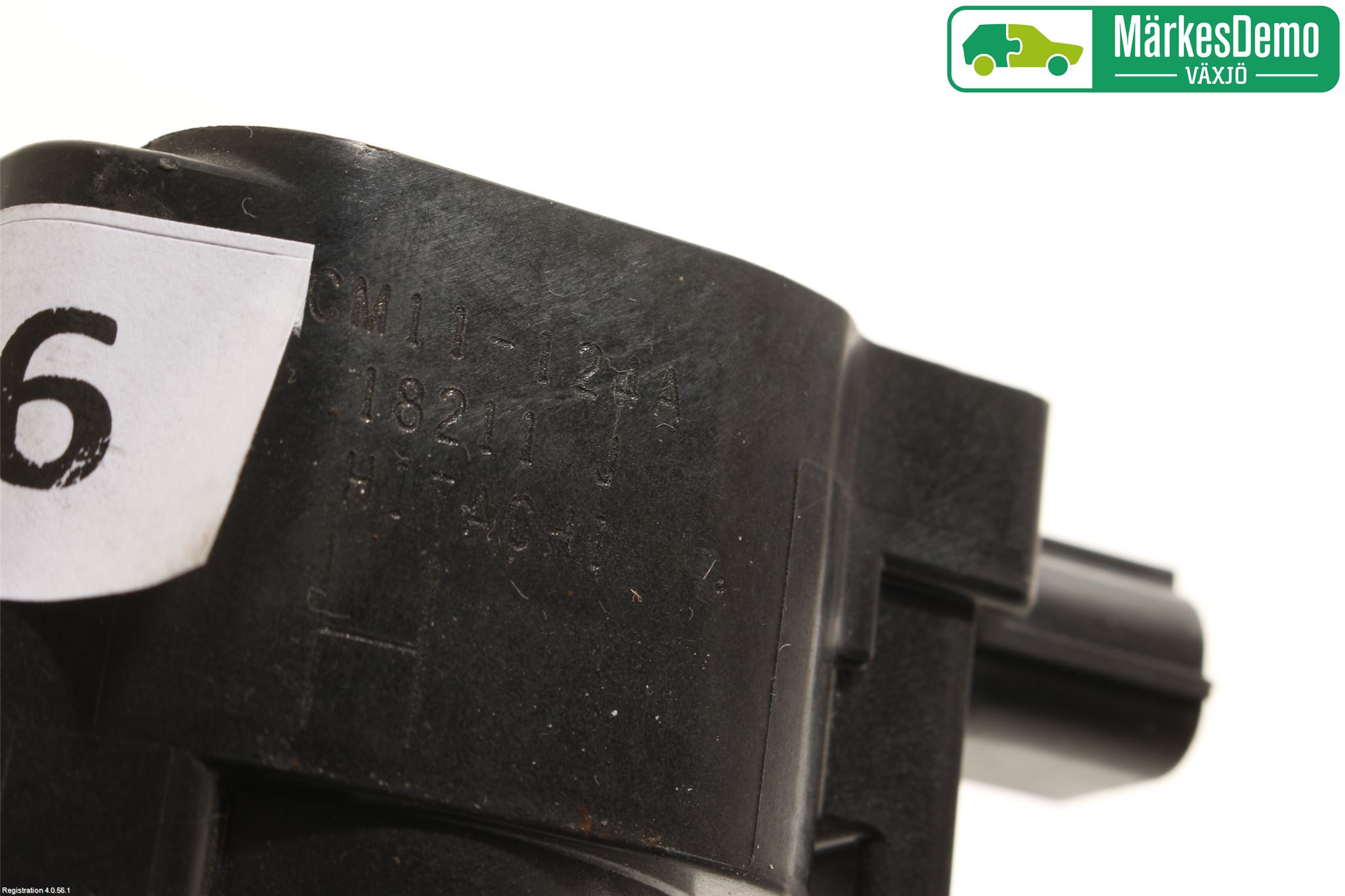 Honda CIVIC 17-22 Coil