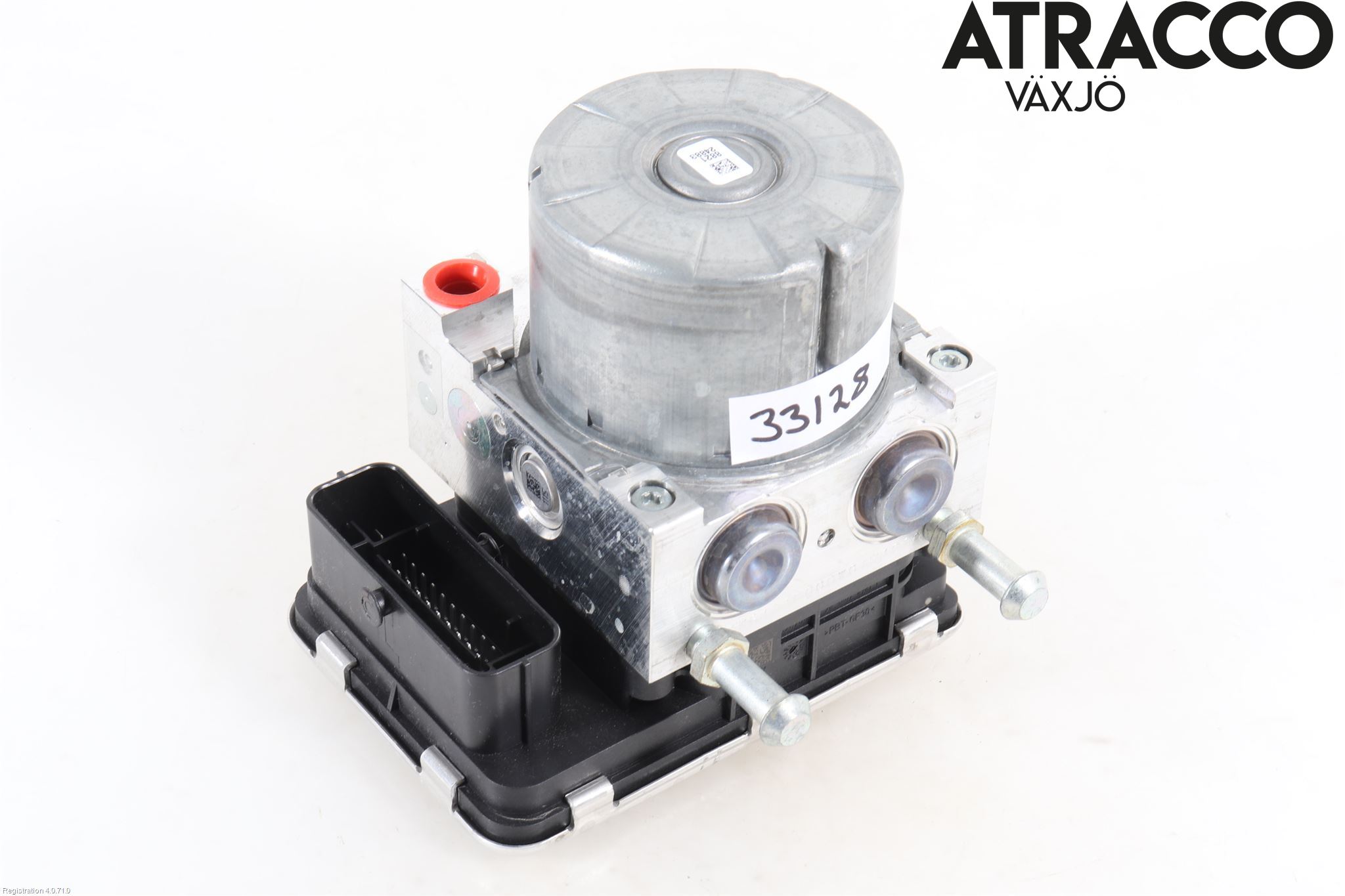 Hyundai KONA/ELECTRIC OS 18-23 Abs Hydraulikkaggregat