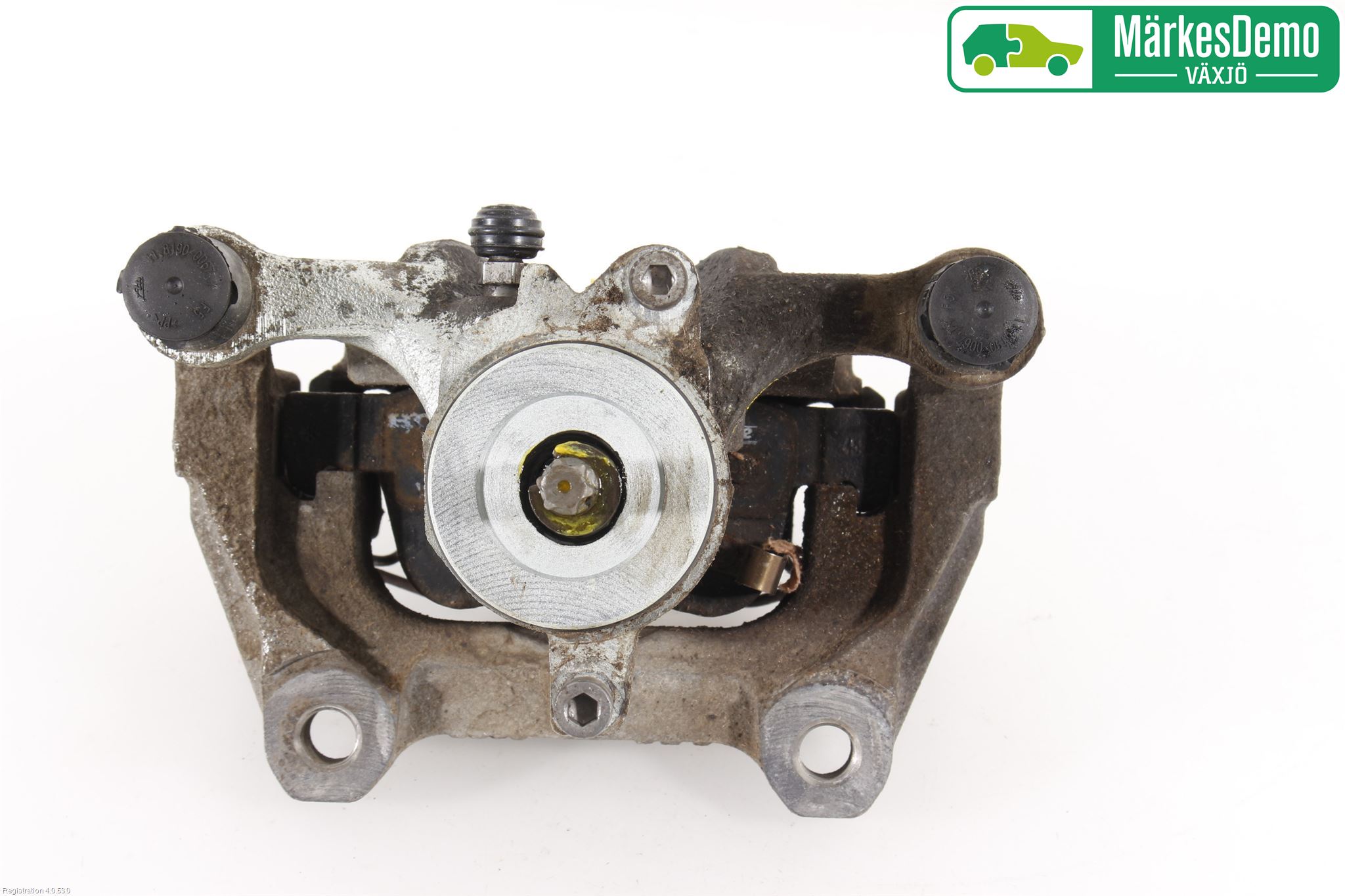 Honda CIVIC 17-22 Bremsecaliper Bak Høyre