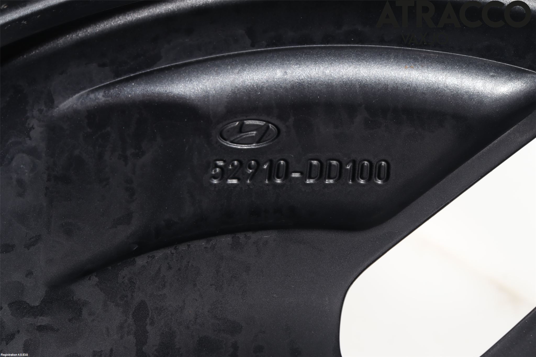 Hyundai KONA/ELECTRIC OS 18-23 Felg Aluminium