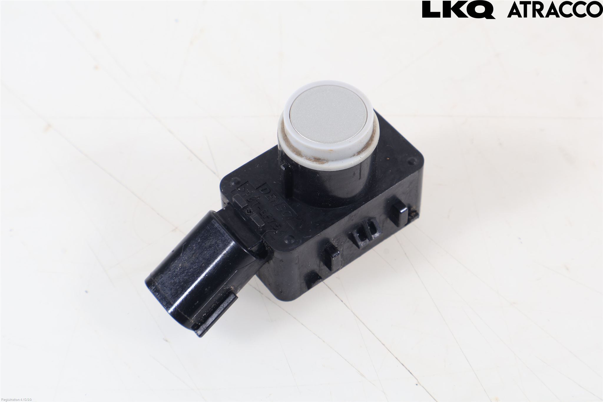 Toyota COROLLA 19- Sensor Ryggesensor
