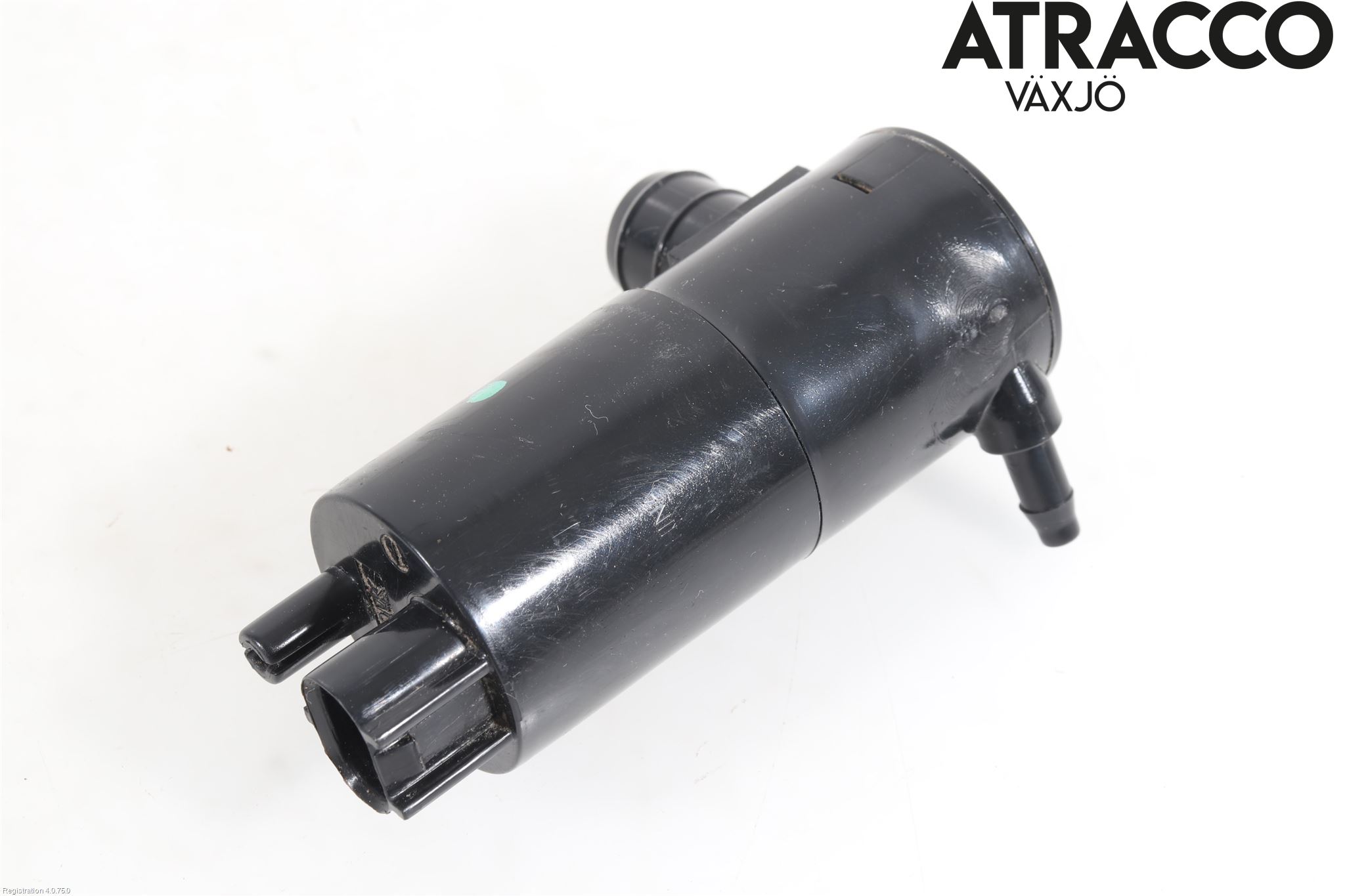 Nissan X-TRAIL 14-21 Spylerpumpe Bakluke