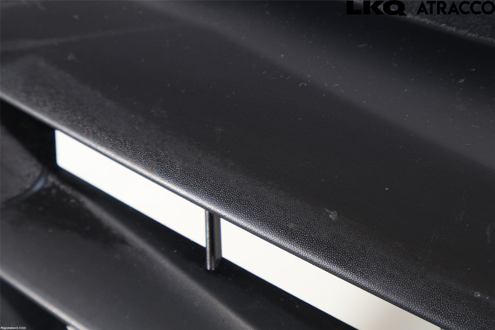 Renault ESPACE/GRAND ESPACE 04-14 Grill Komplett