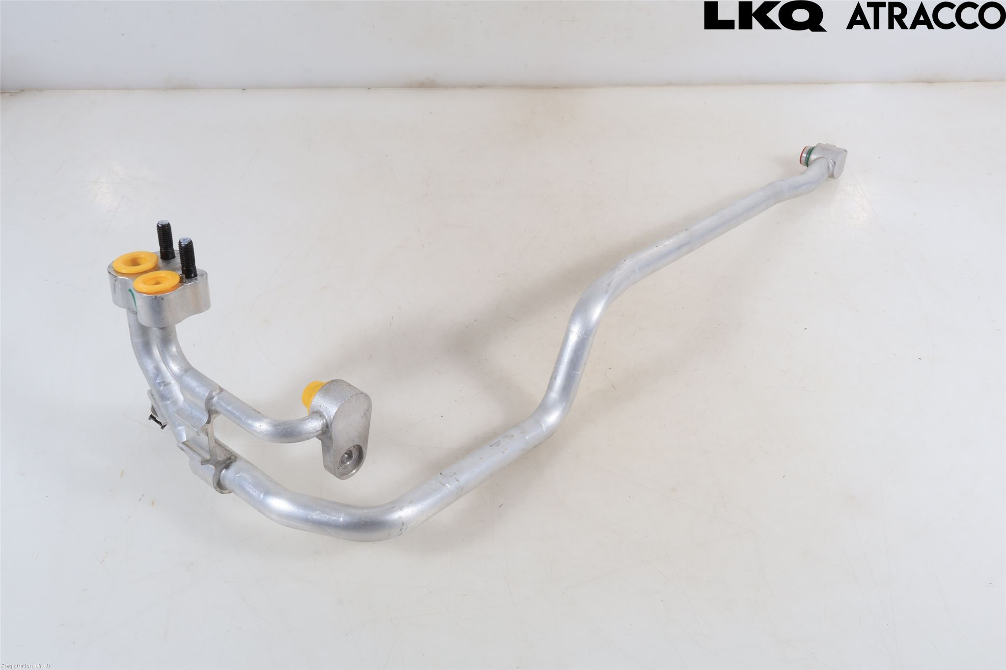 Hyundai KONA/ELECTRIC OS 18-23 Varme Ac Slange - Rør