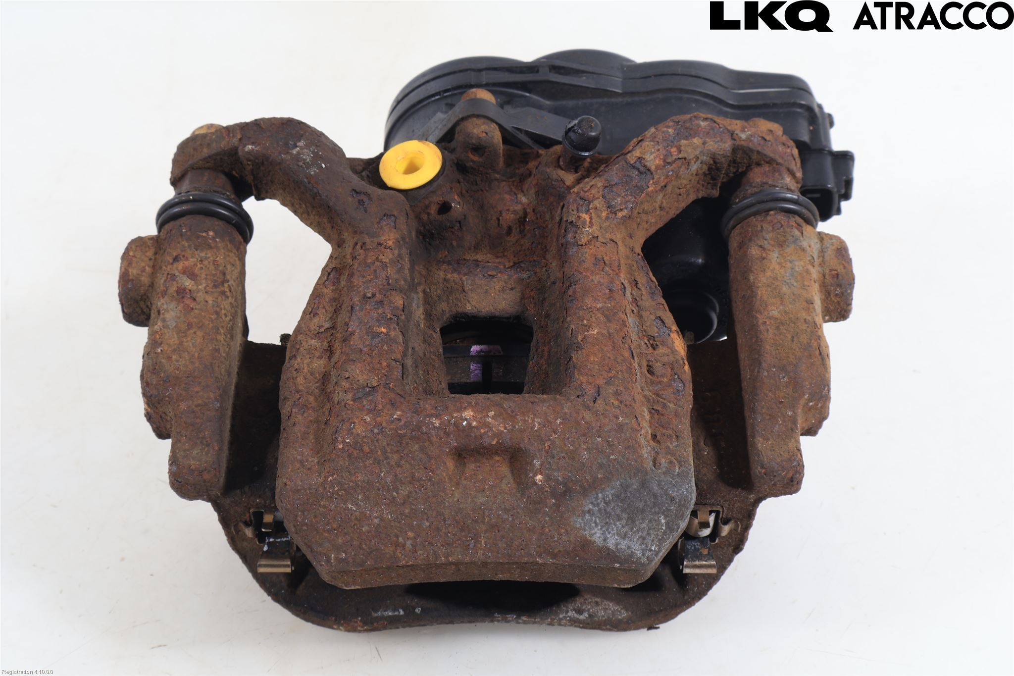 Lexus NX 300h 15-21 Bremsecaliper Bak Høyre