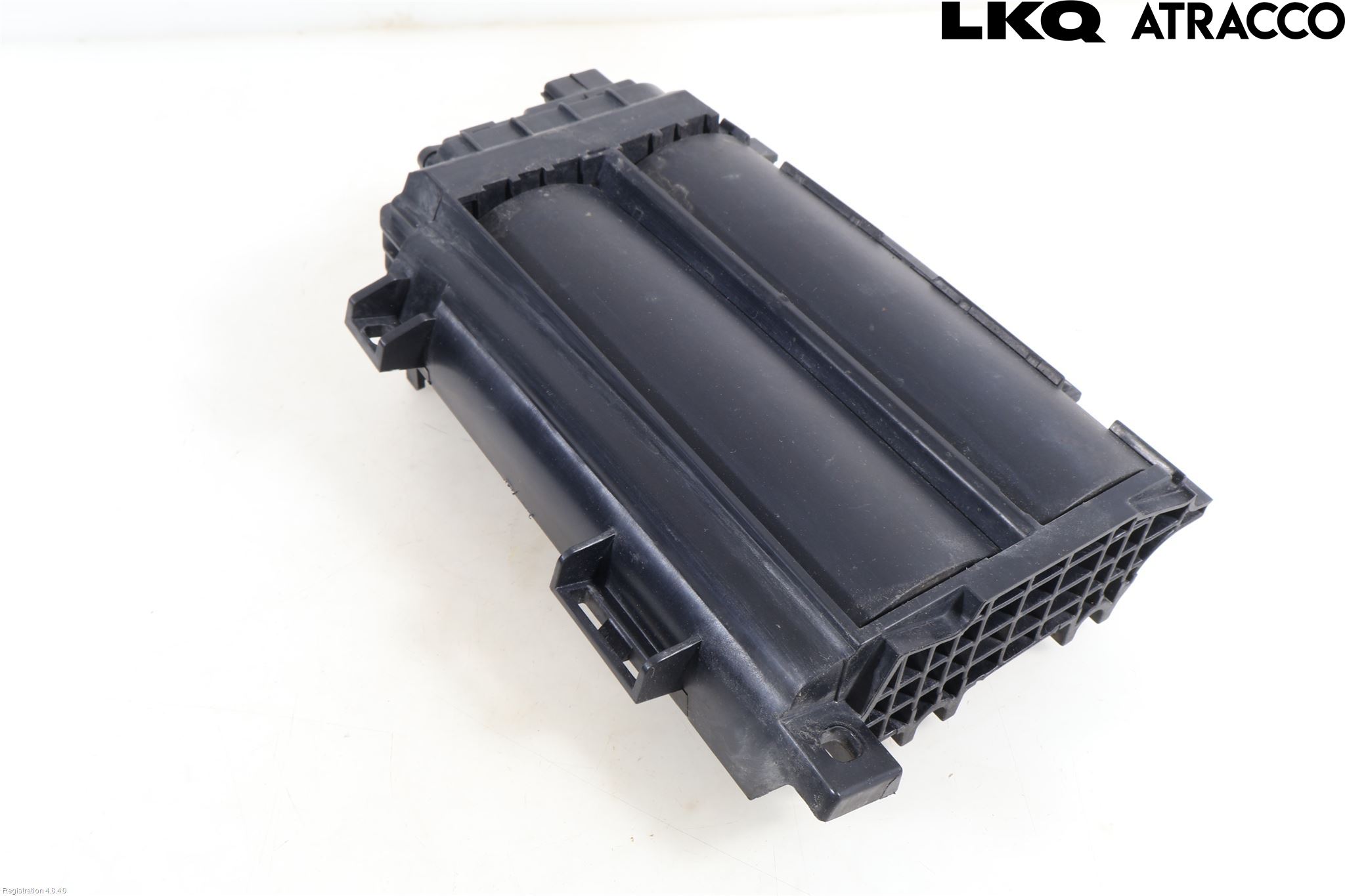 Hyundai IONIQ AE 17-22 Luftstyring Front