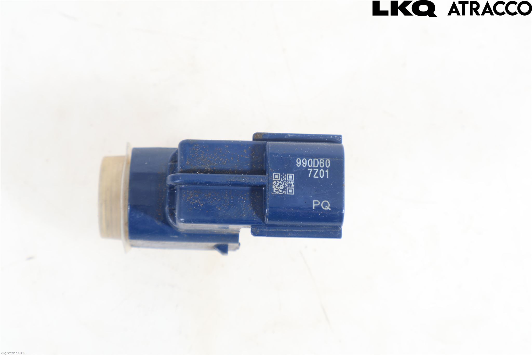 Mitsubishi OUTLANDER 13-21 Sensor Ryggesensor