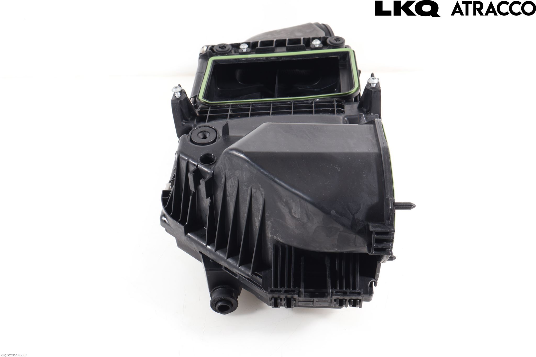 Mercedes-Benz MB E-KLASS (W213) 16-23 Luftfilter Boks