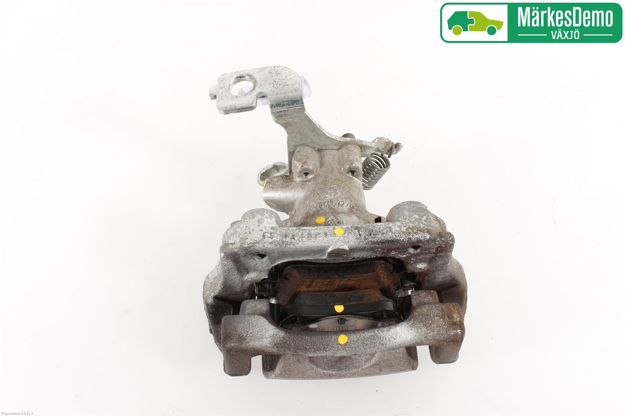 Toyota AURIS 13-19 Bremsecaliper Bak Høyre