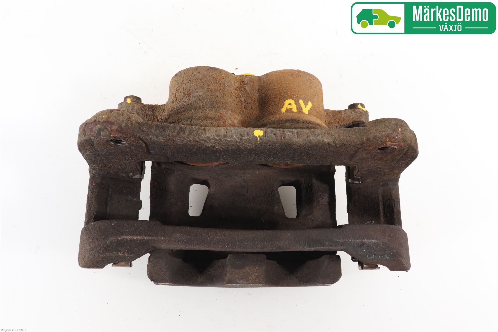 Lexus RX AL20 16-22 Bremsecaliper Foran Høyre